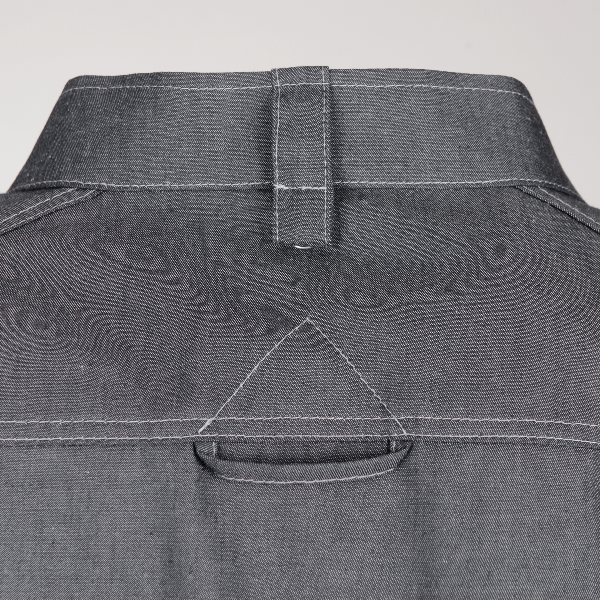 DENIM CRAFT Jacke leicht langarm für Herren