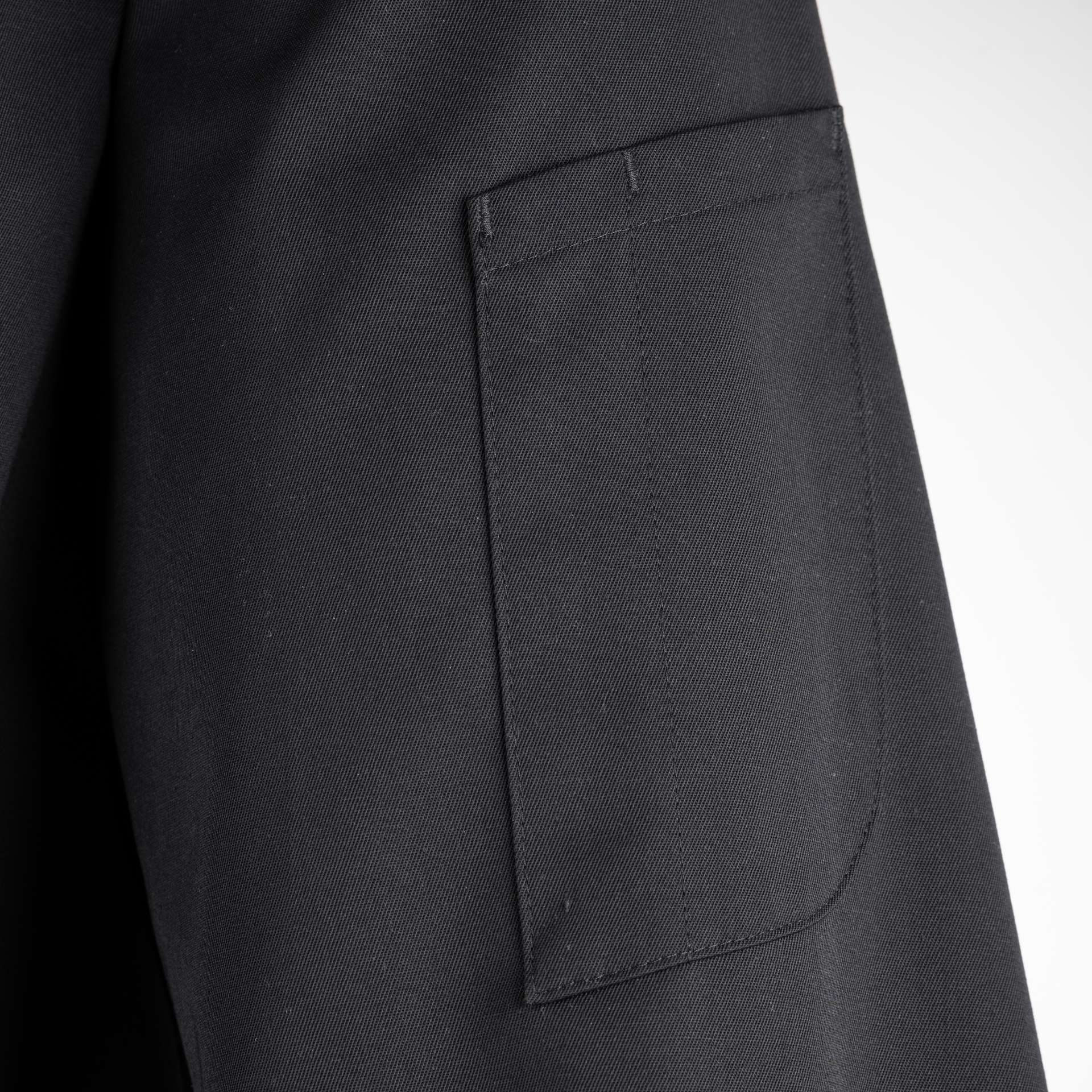 TASTE Koch-/Servicejacke langarm