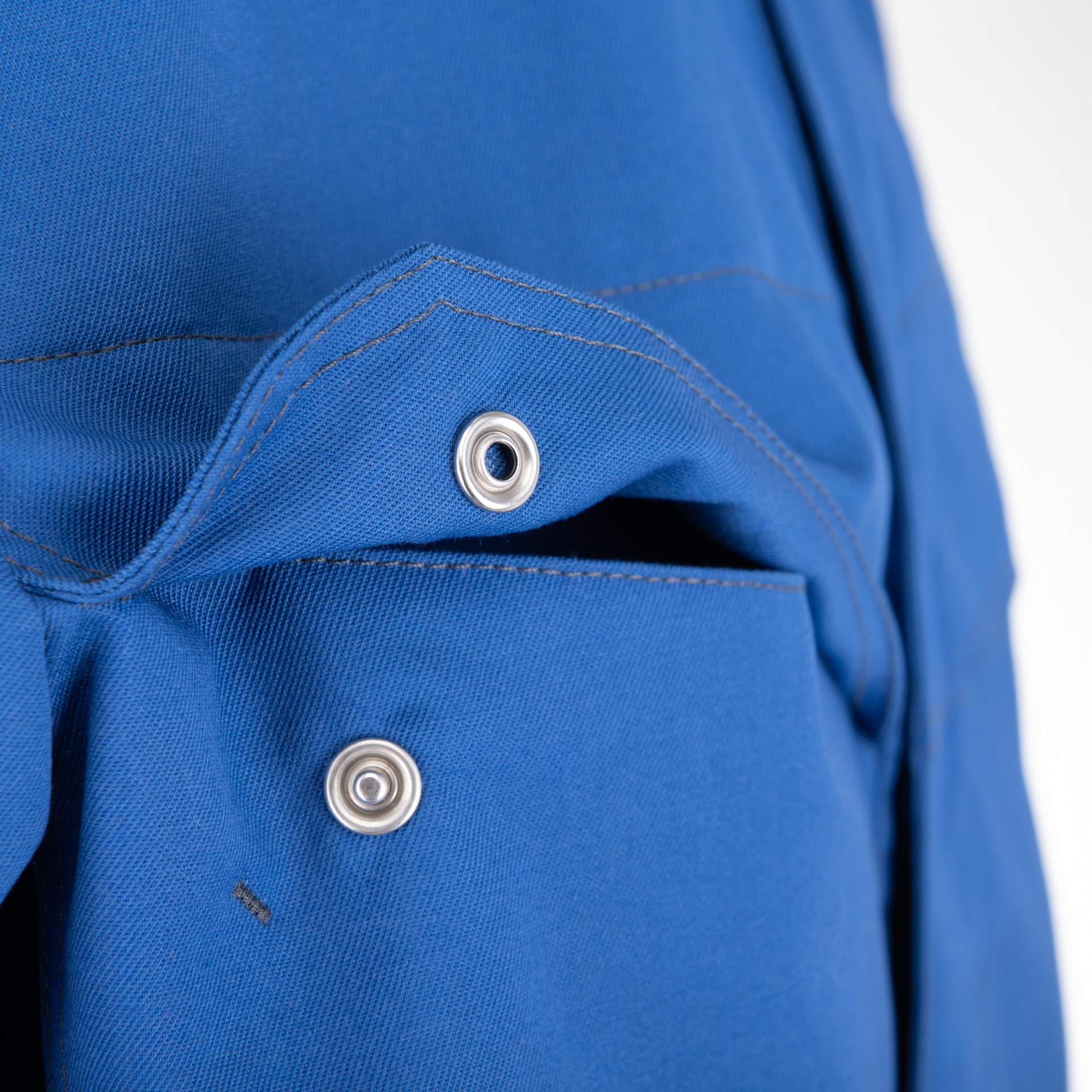 CORE Bundjacke (cotton rich) L1 für Herren