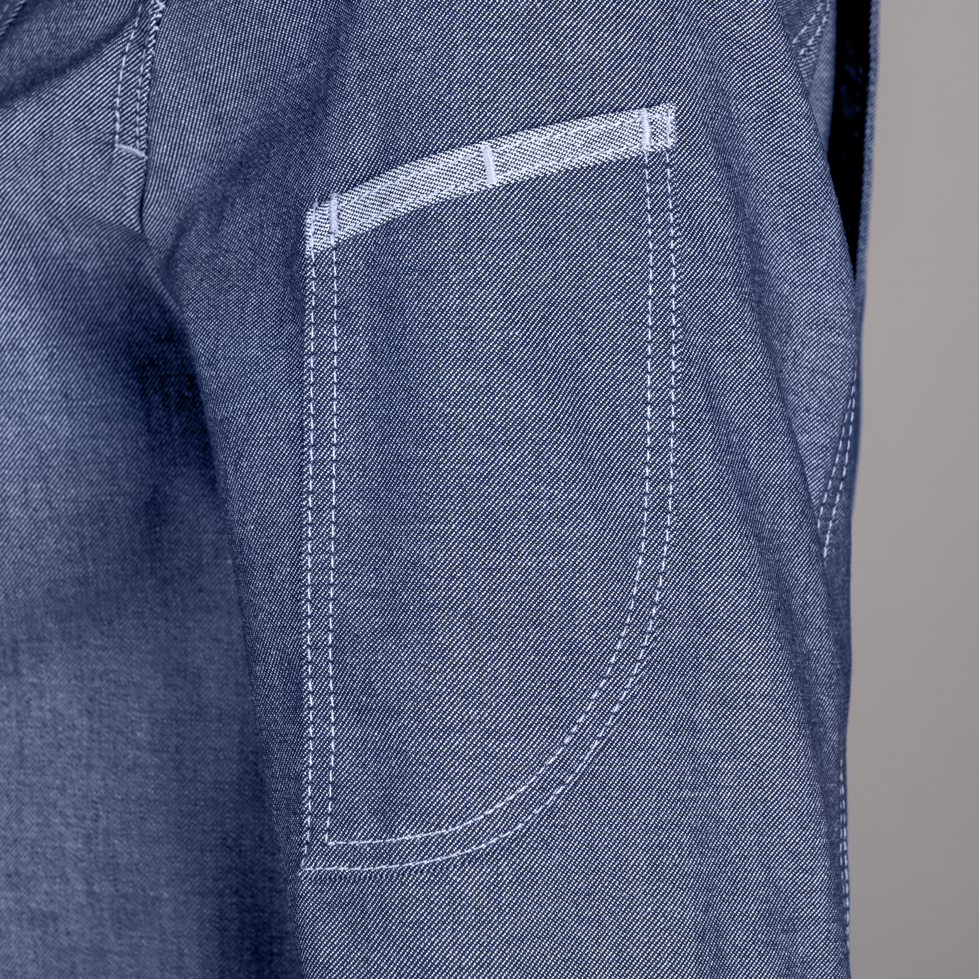 DENIM CRAFT Jacke langarm für Damen