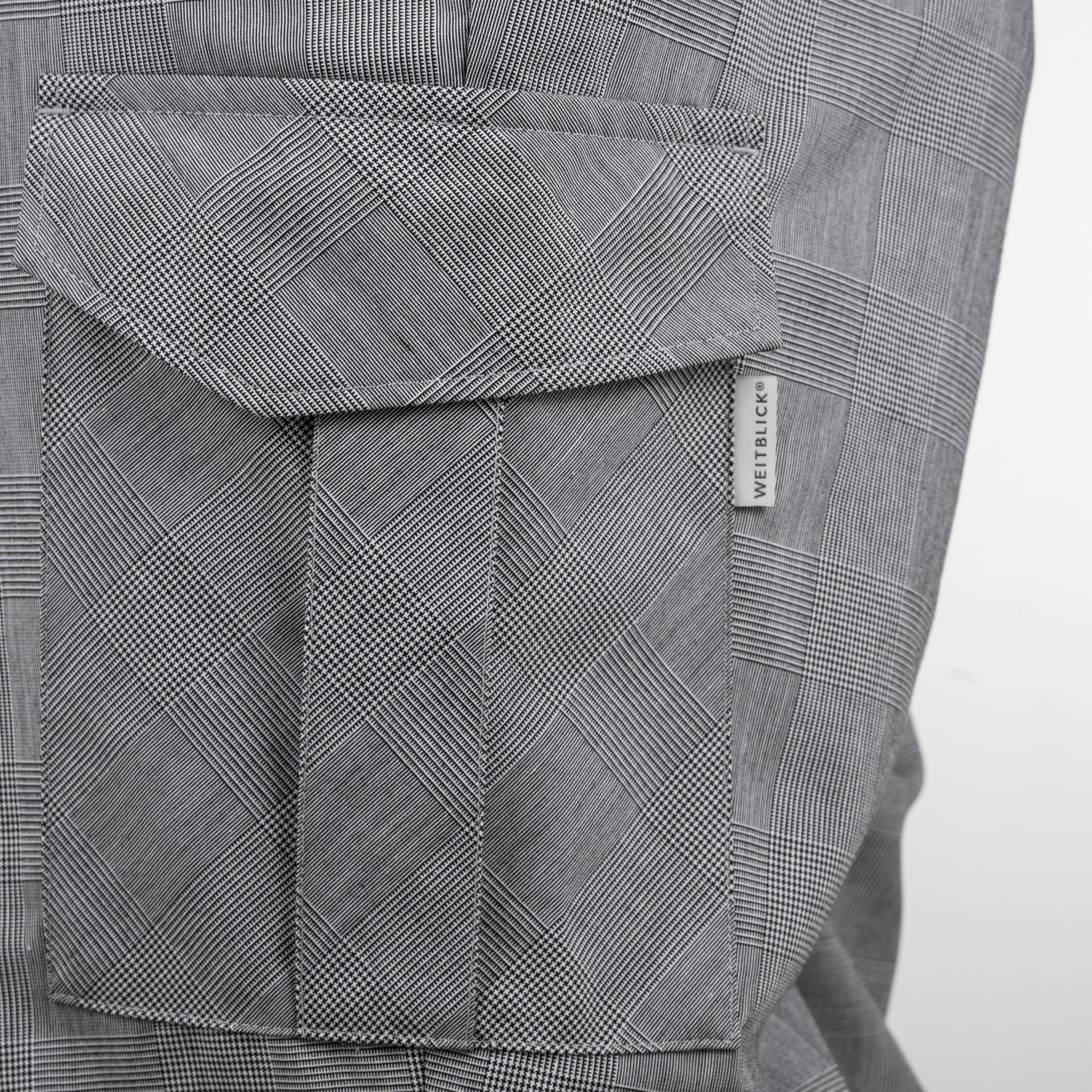 TASTE Cargo-Komforthose