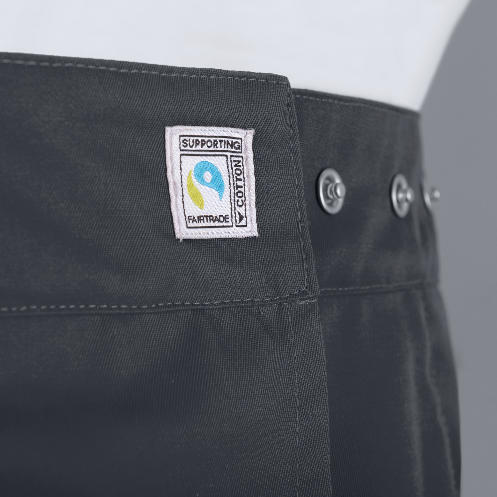 CONCEPT Latzschürze