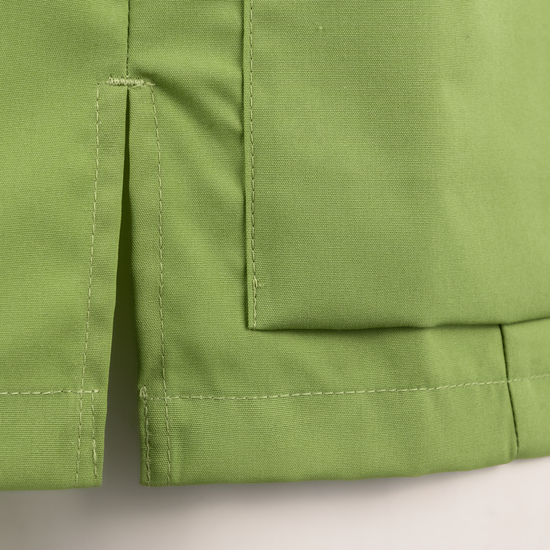 CONCEPT MED&CARE Schlupfkasack kurzarm für Herren