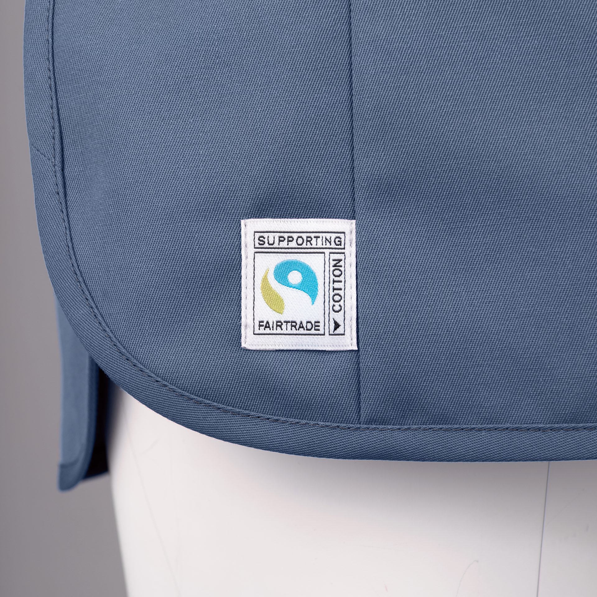 FOCUS Überwurfschürze für Damen