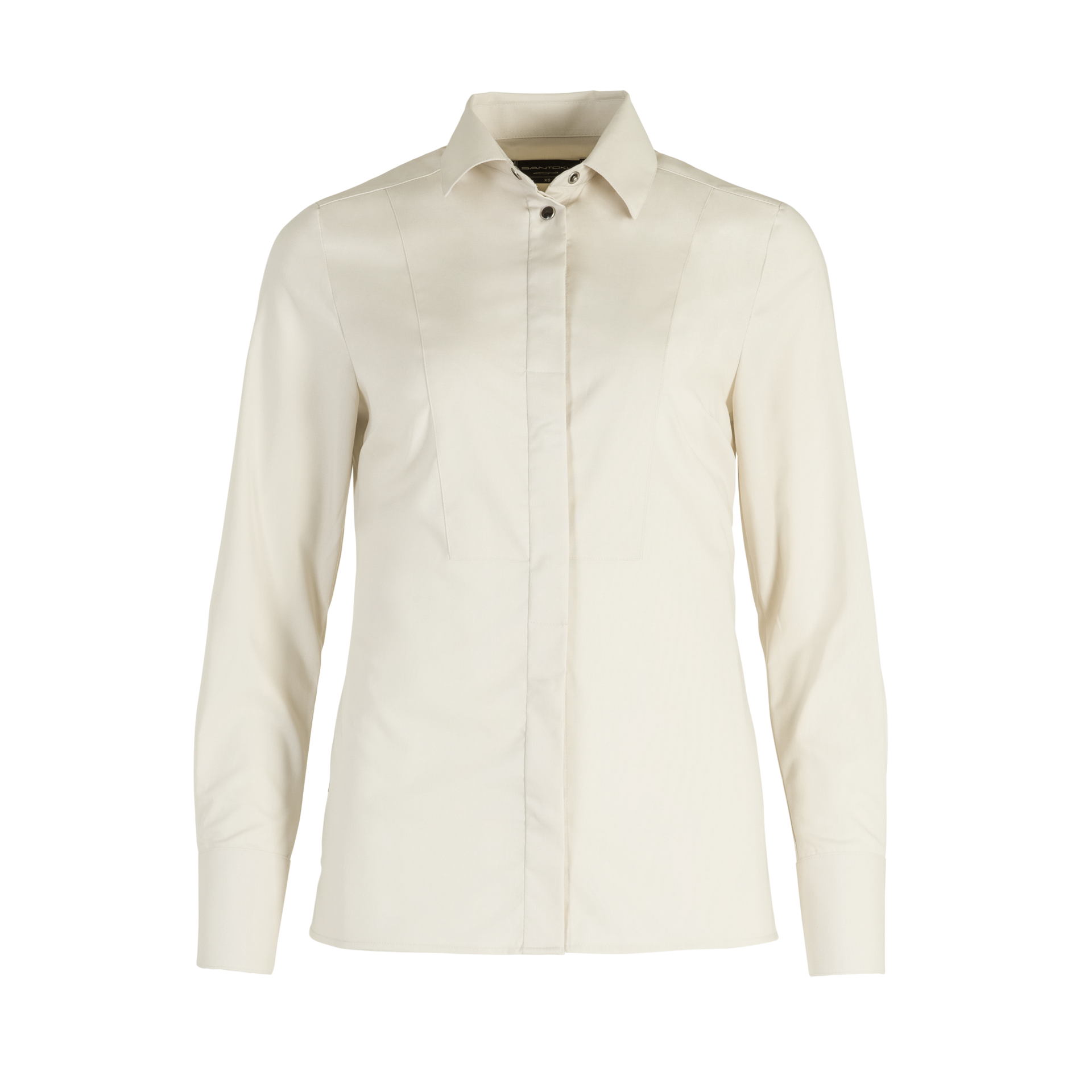 SANTOKU Bluse langarm für Damen