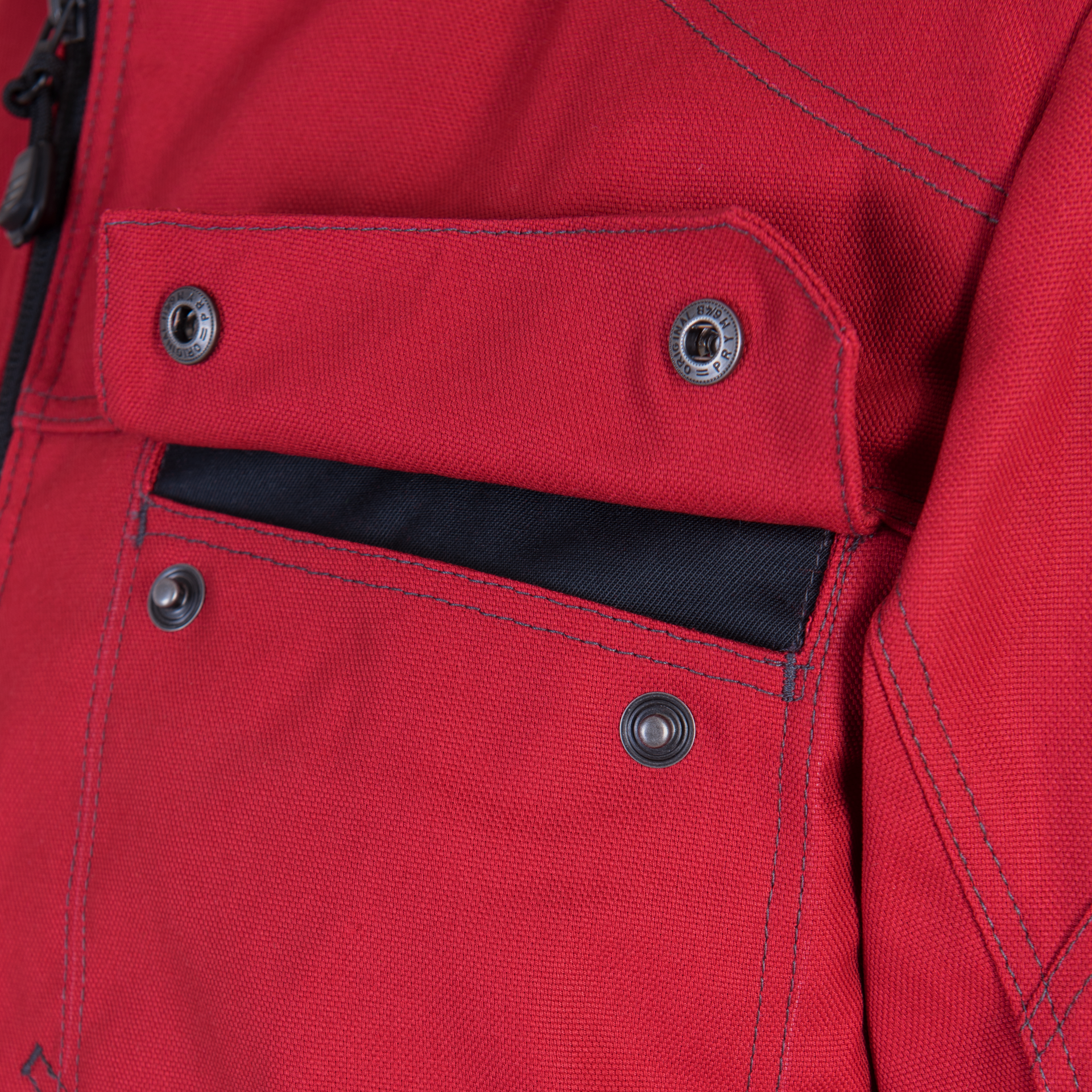 MYCORE ONE Bundjacke