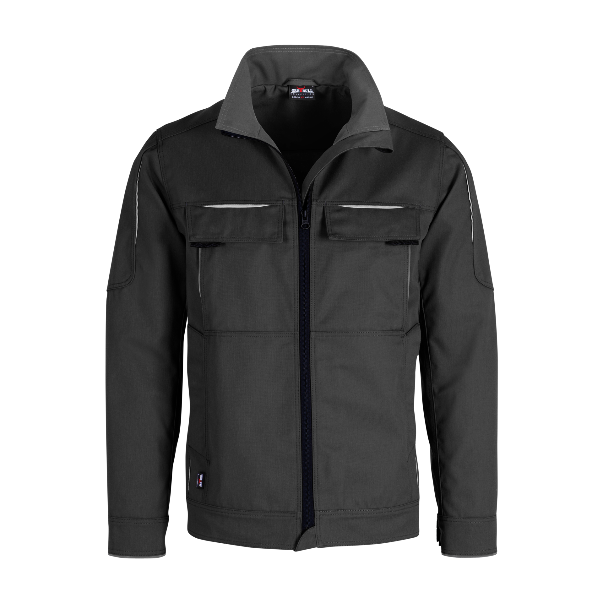 GREYBULL 2.0 Bundjacke