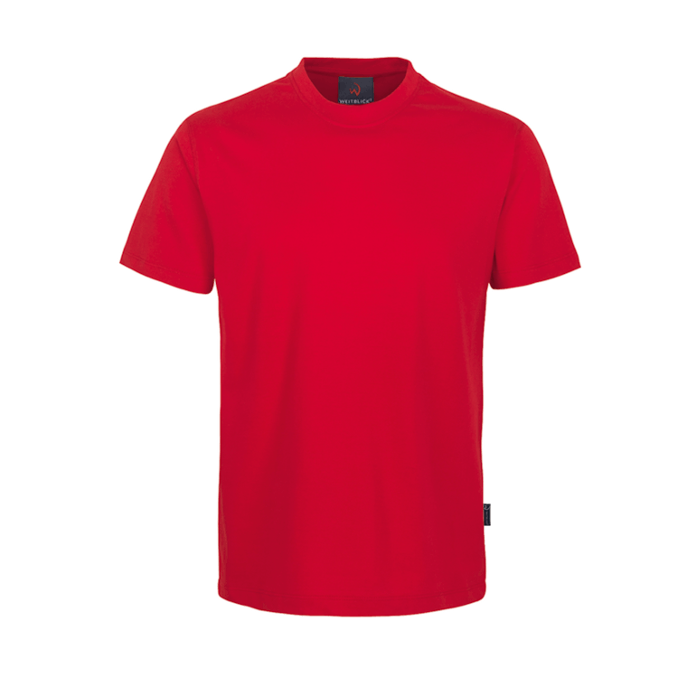 CORE T-Shirt Basic für Herren