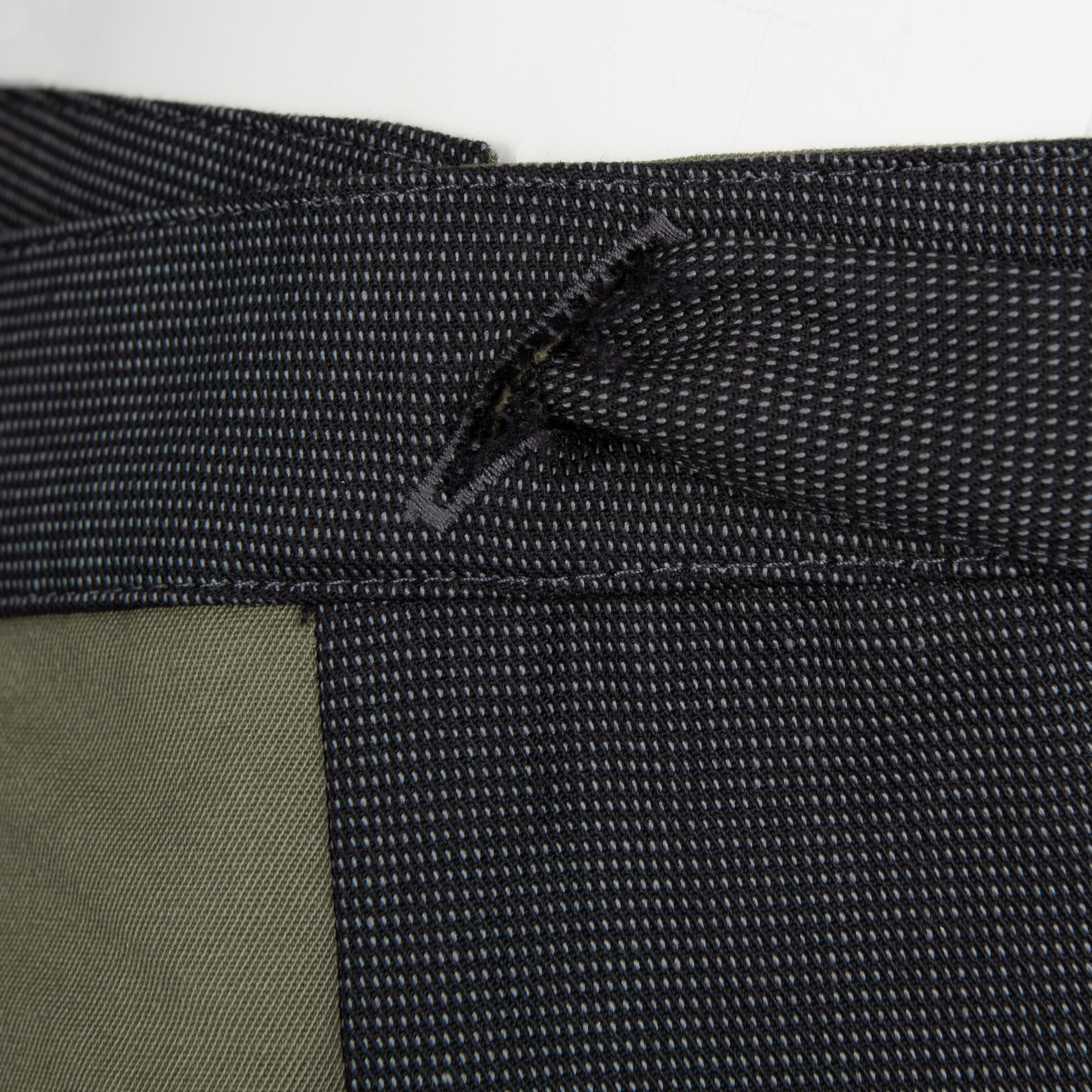 FOCUS Bistroschürze