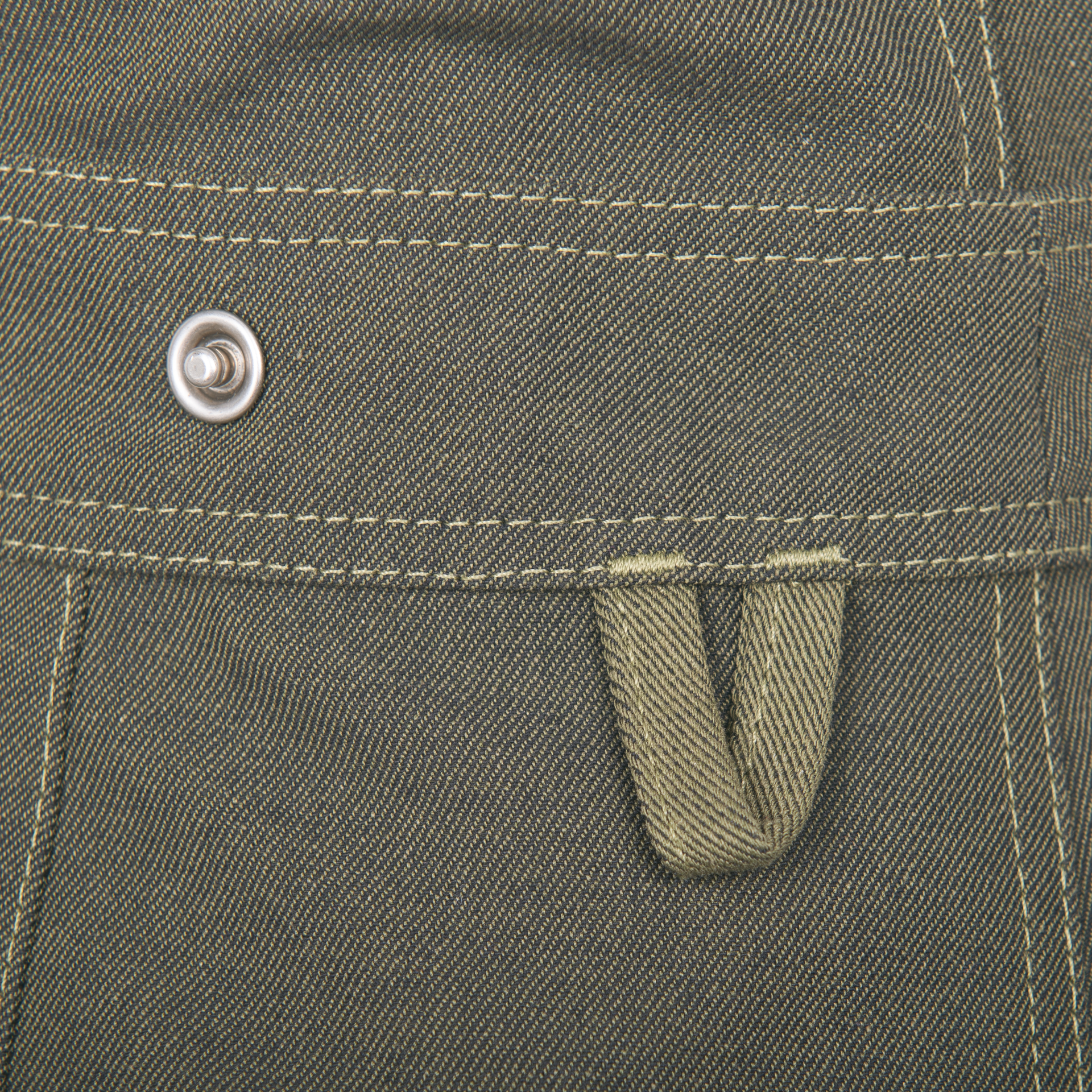 DENIM CRAFT Latzrock für Damen