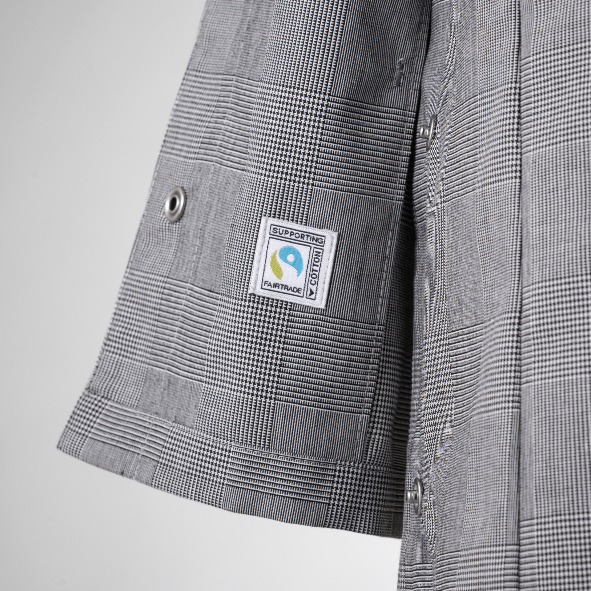 TASTE Koch-/Servicejacke langarm für Damen