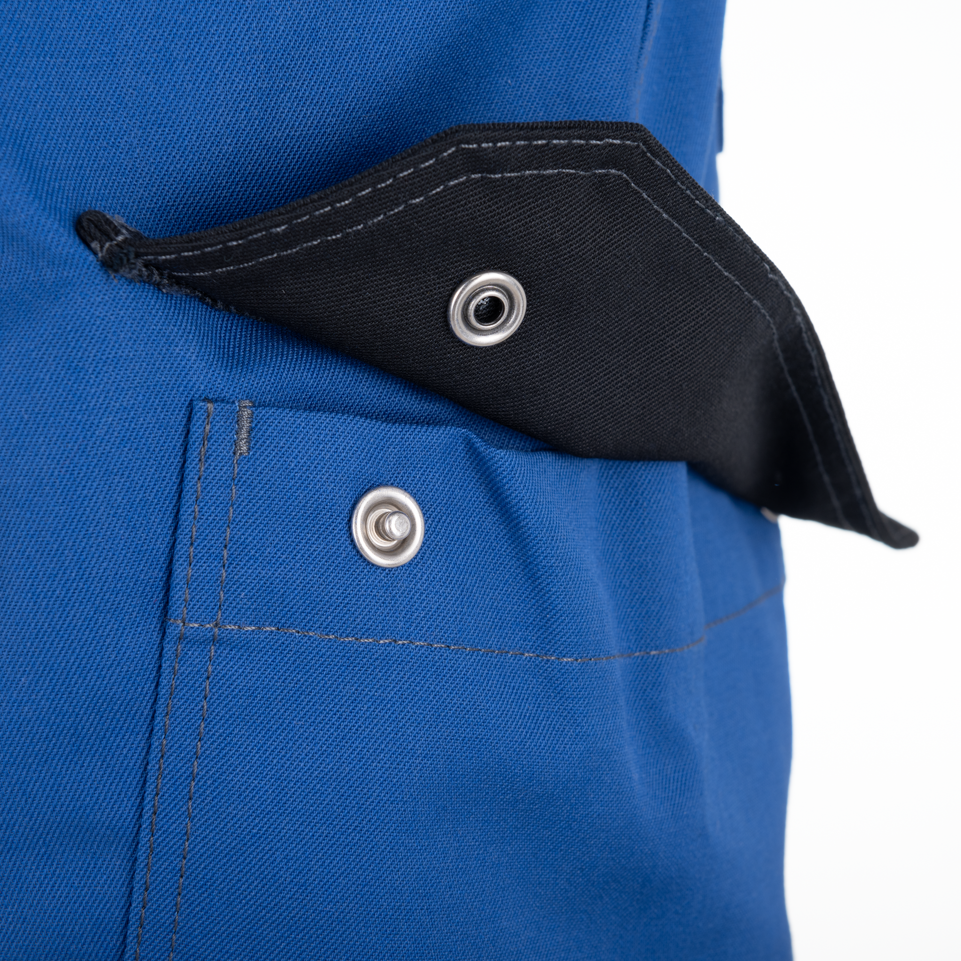 CORE Bundhose (cotton rich) L1 für Herren