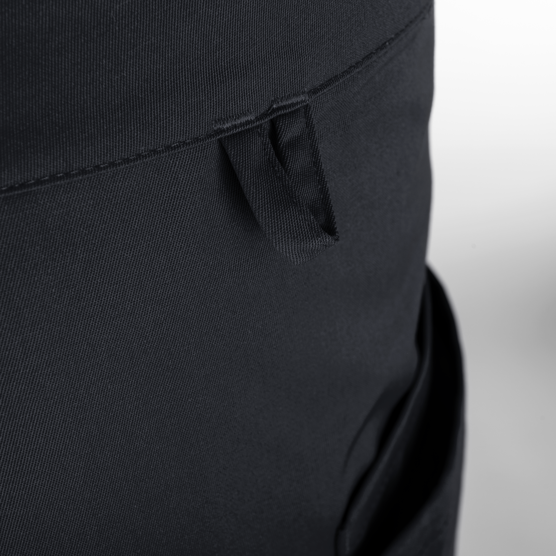 CONCEPT Halbschürze