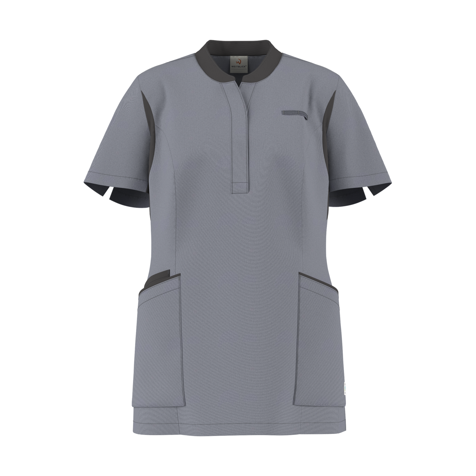 denim reverse/anthrazit