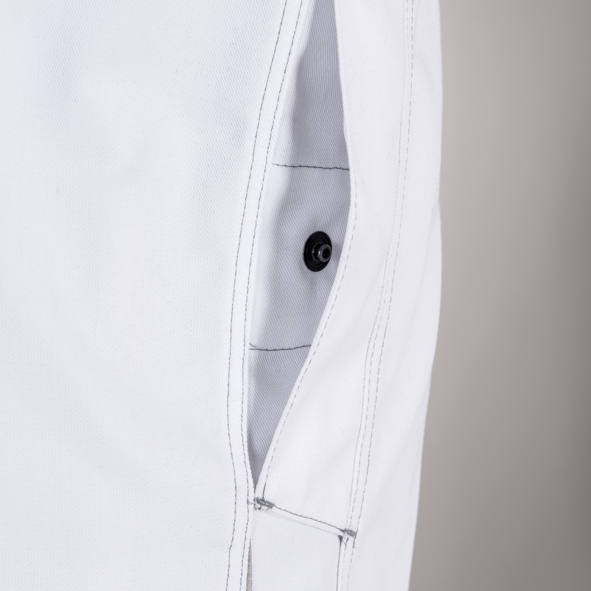 GREYBULL 2.0 Weste, gefüttert