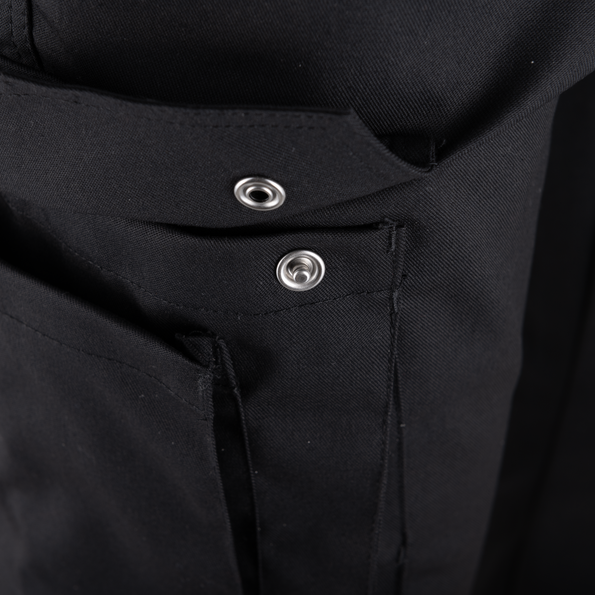 CONCEPT Cargohose für Damen