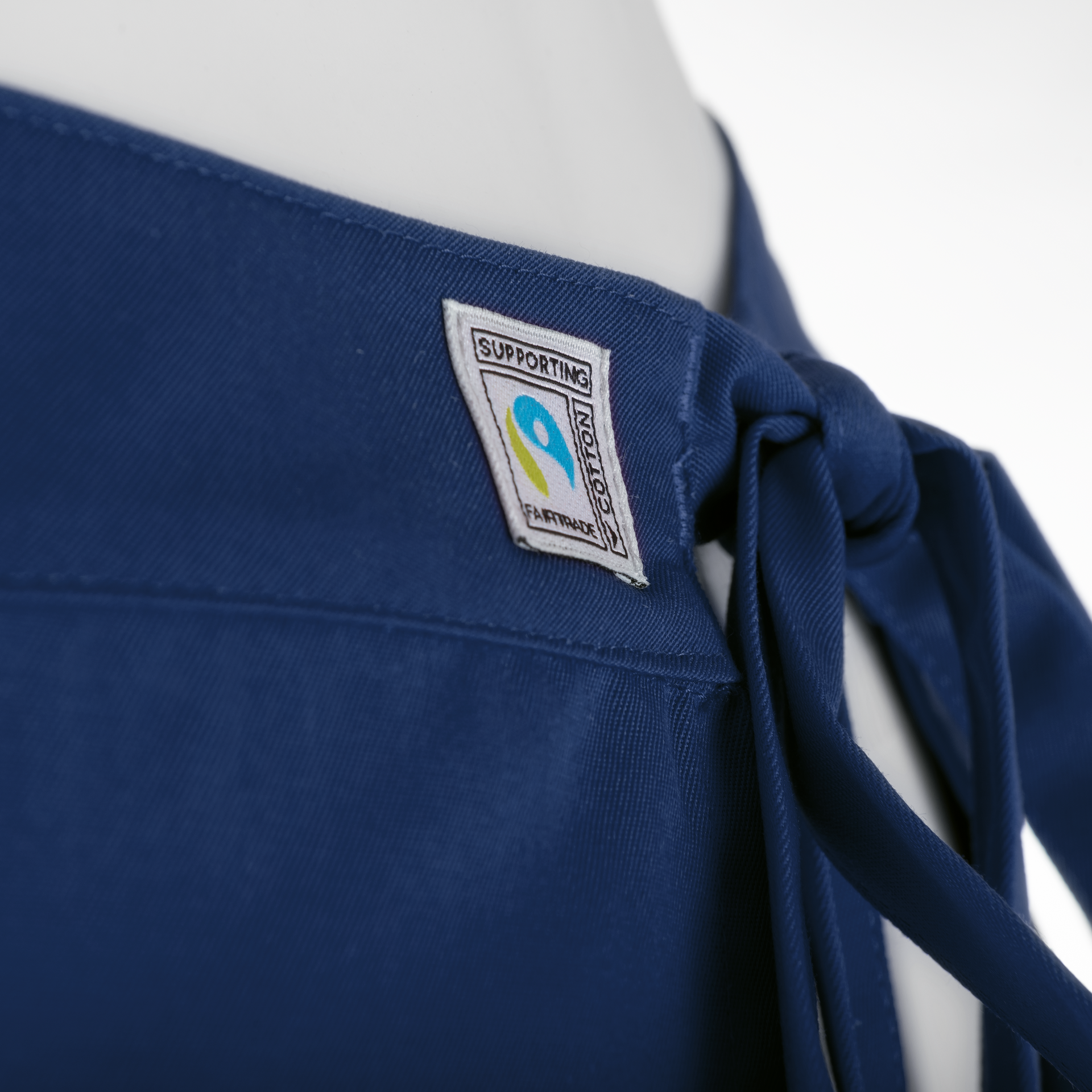 CONCEPT Halbschürze