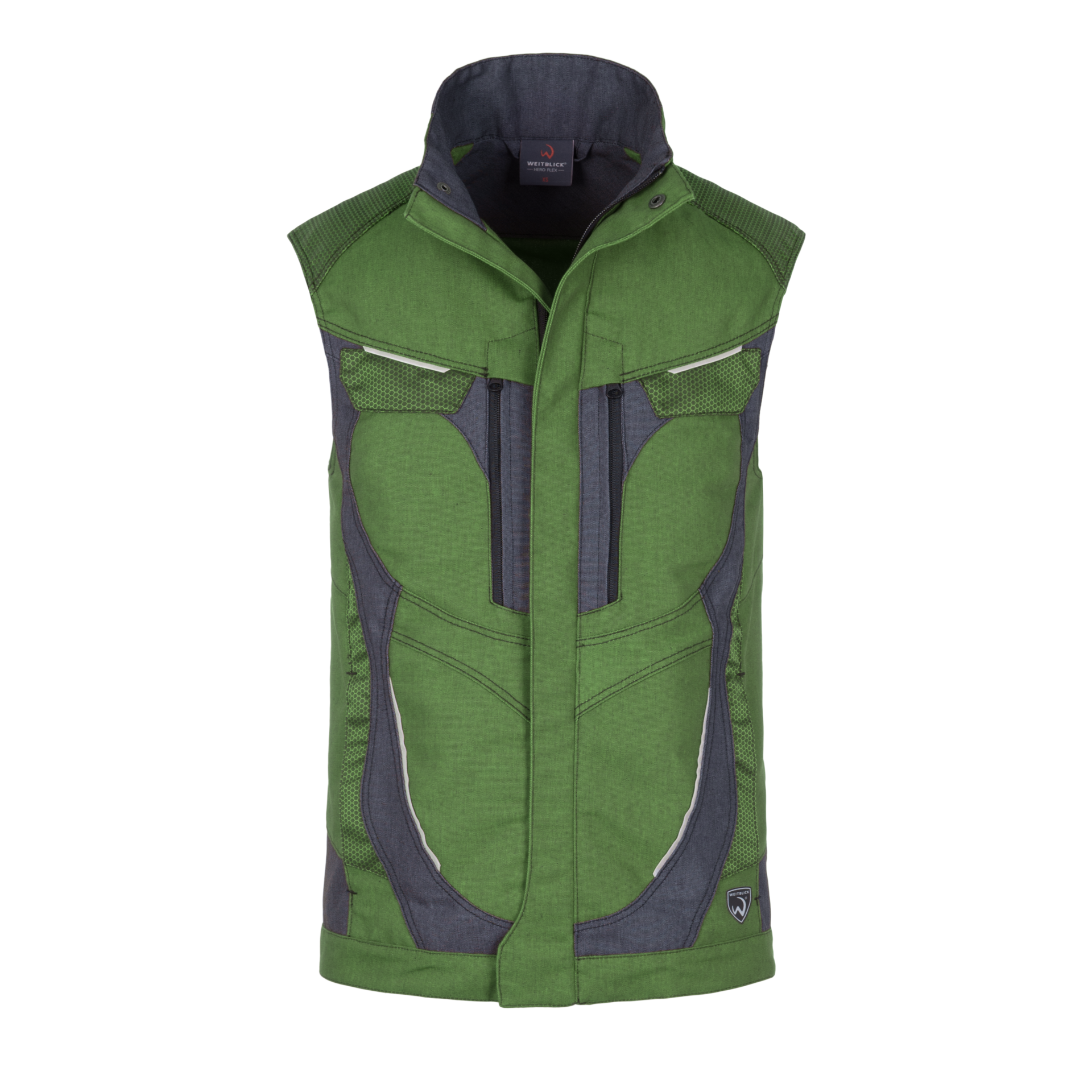 HERO FLEX Weste