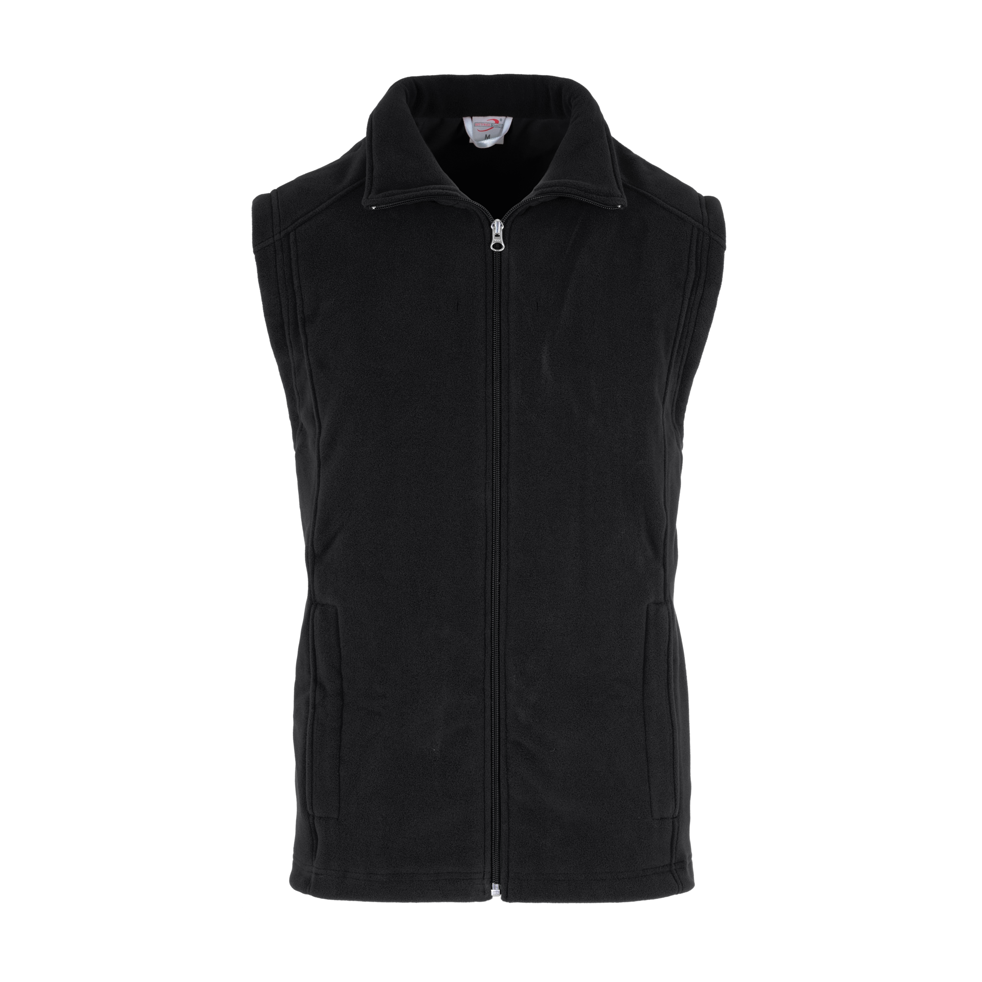 CONCEPT Fleeceweste für Herren