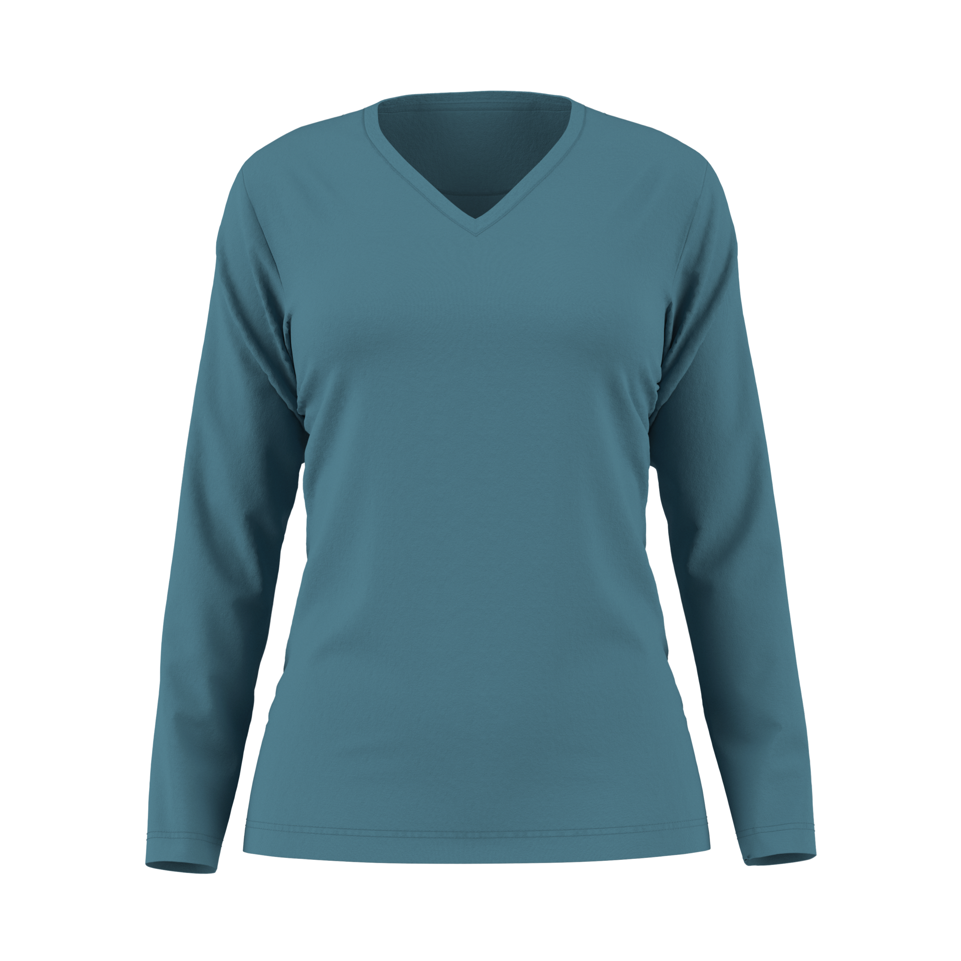 CONCEPT Longsleeve langarm für Damen
