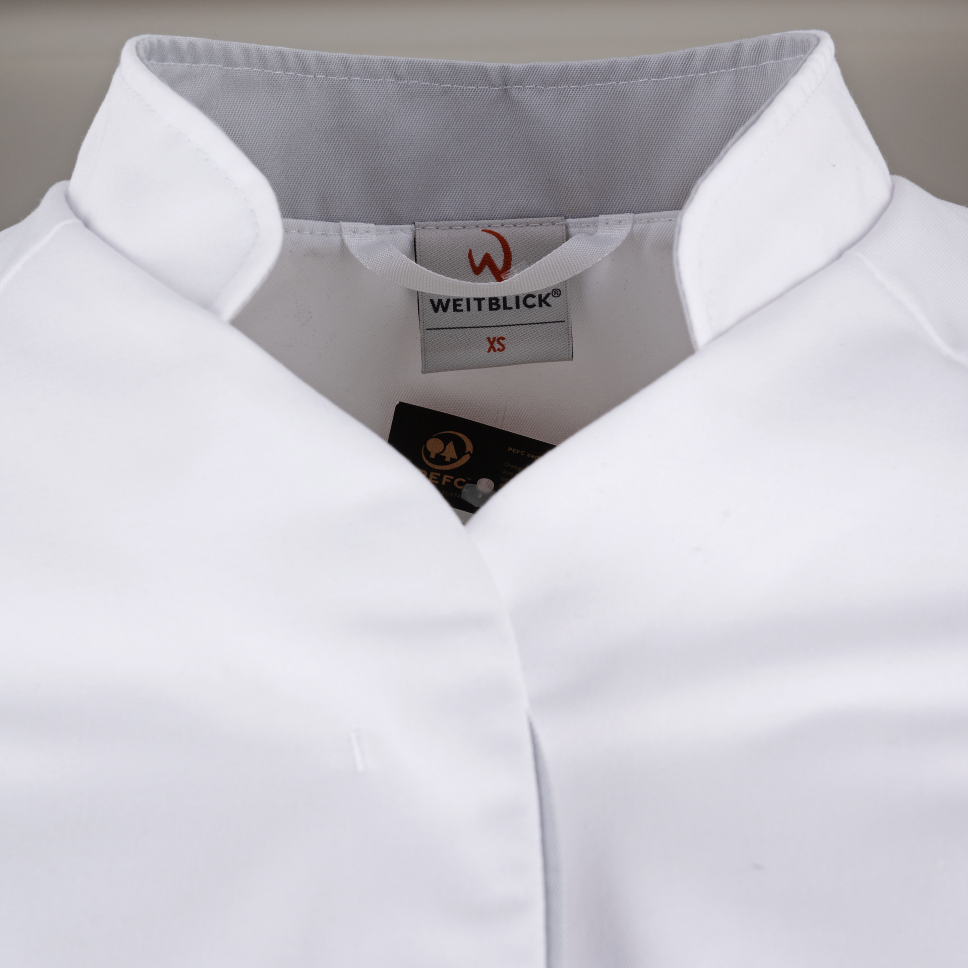 CONCEPT Kurzmantel langarm für Damen