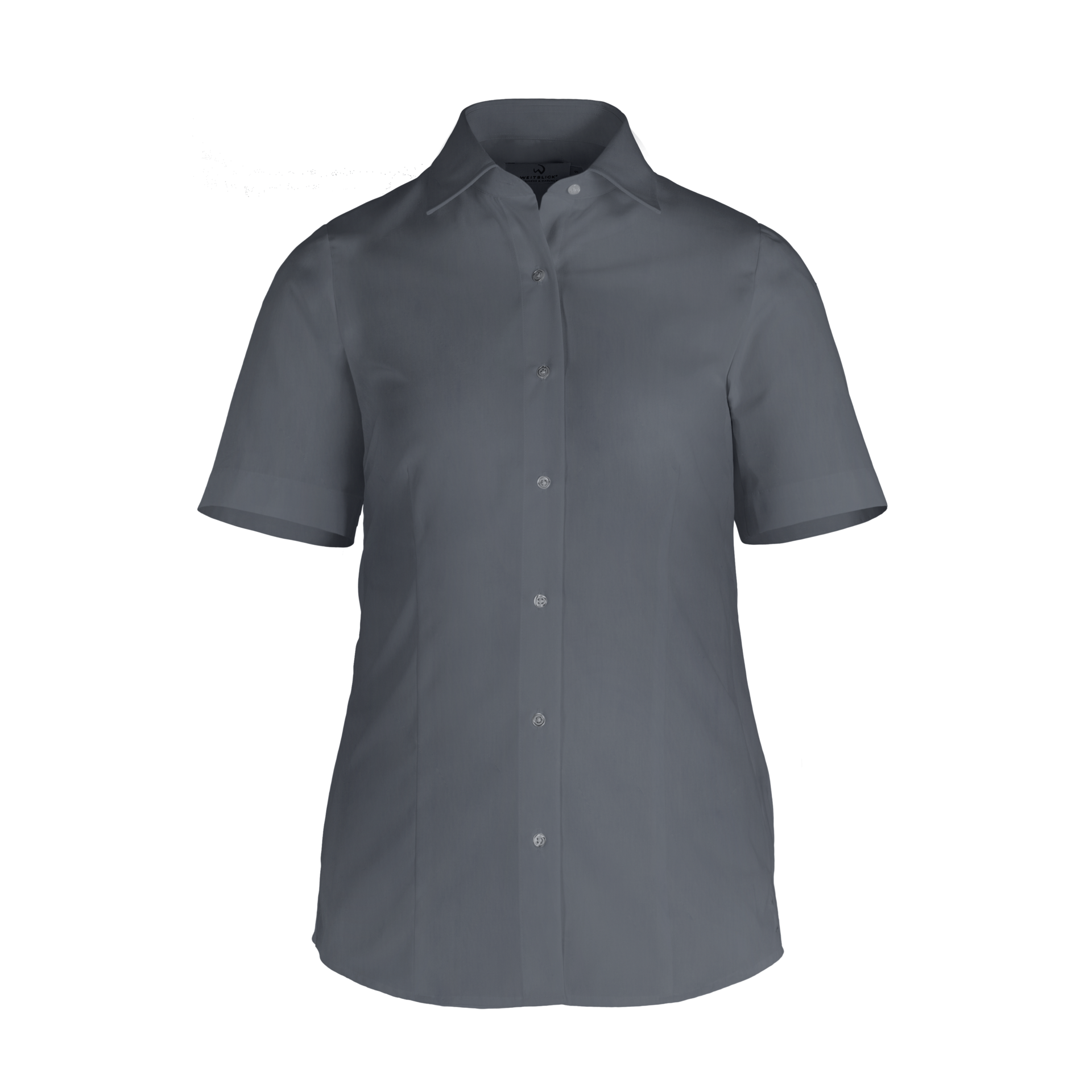BUSINESS&CASUAL Bluse kurzarm für Damen