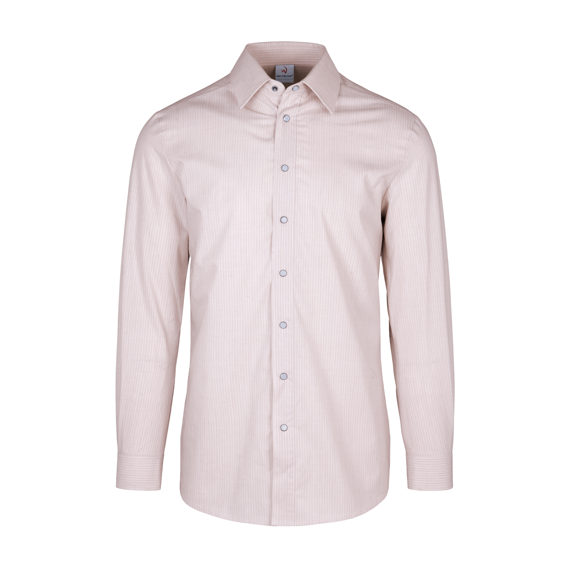 CONCEPT Hemd langarm für Herren