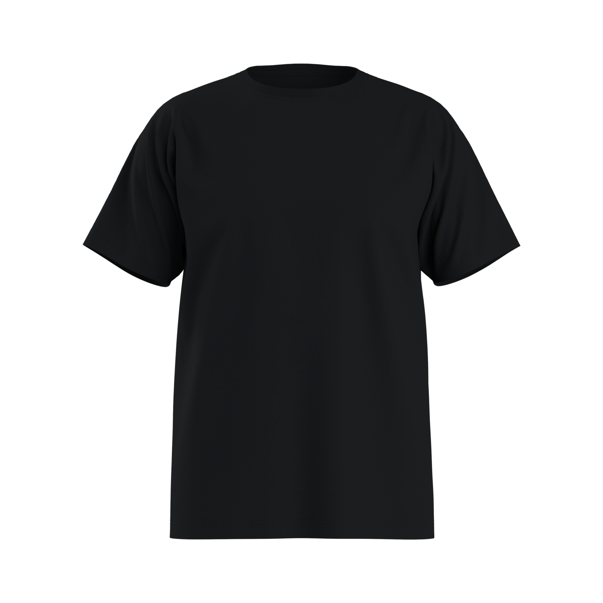 CONCEPT T-Shirt kurzarm für Herren