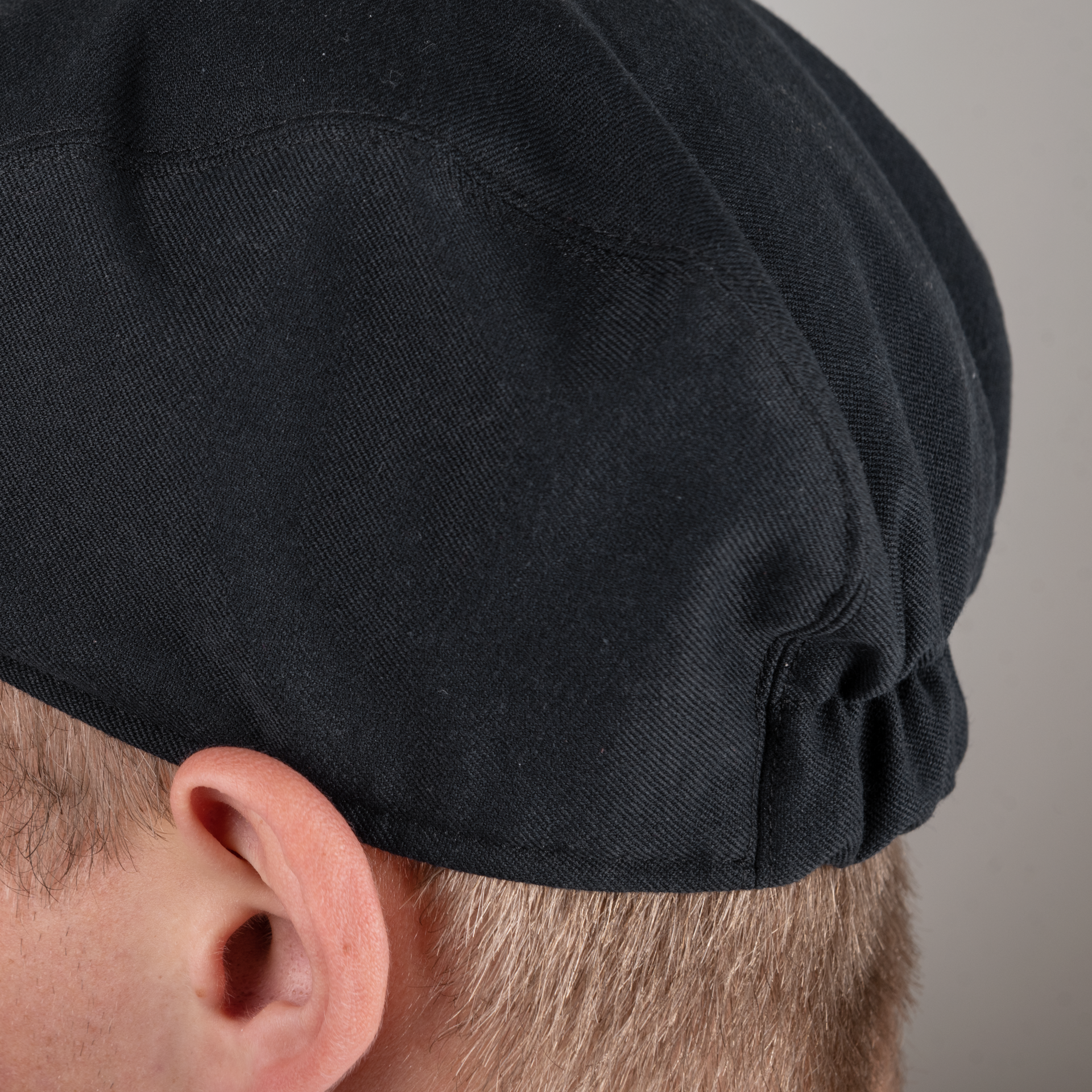 CONCEPT Schiebermütze