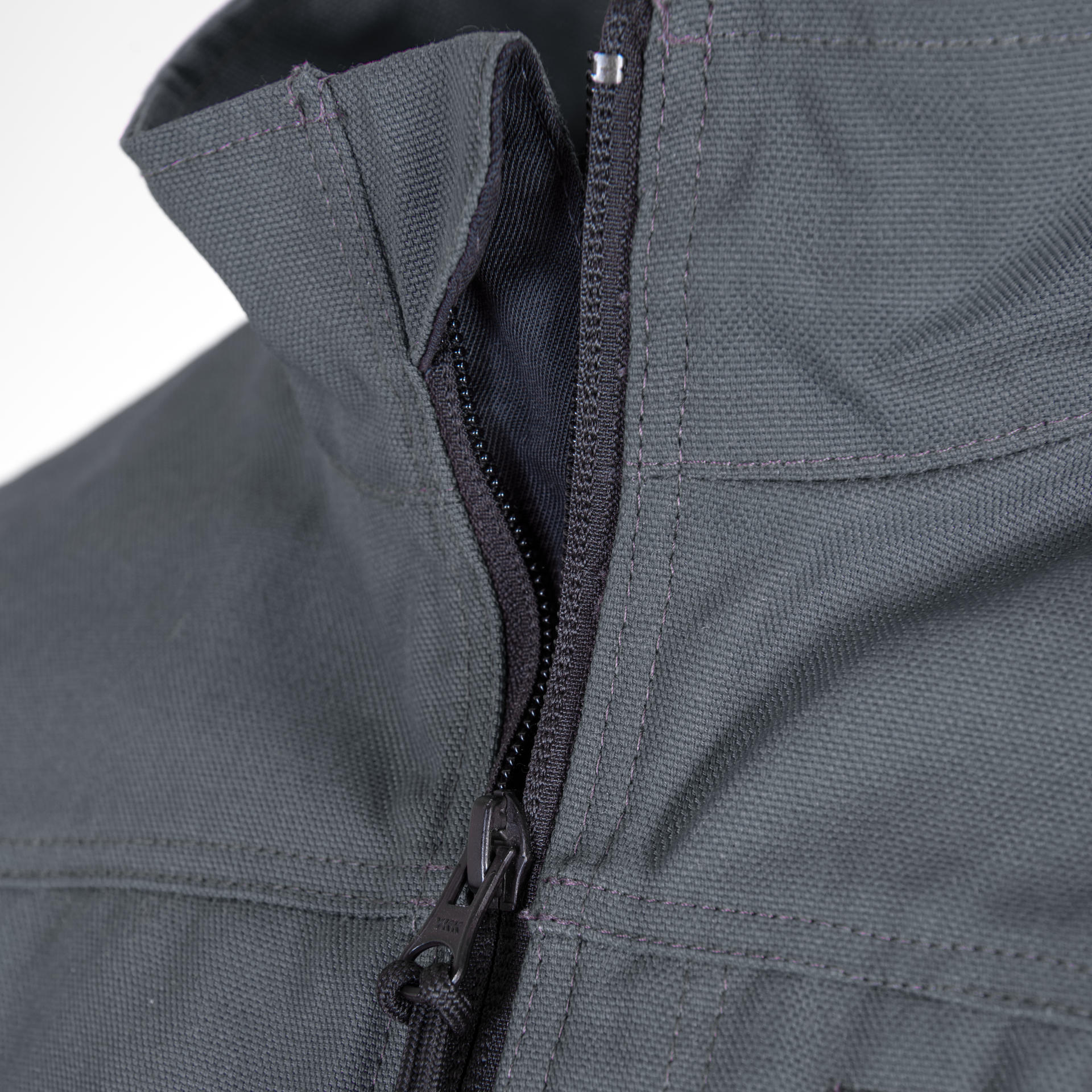 MYCORE ONE Weste gefüttert