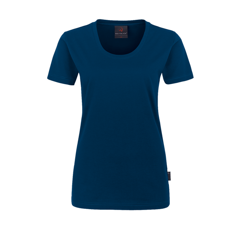 CORE T-Shirt Basic für Damen