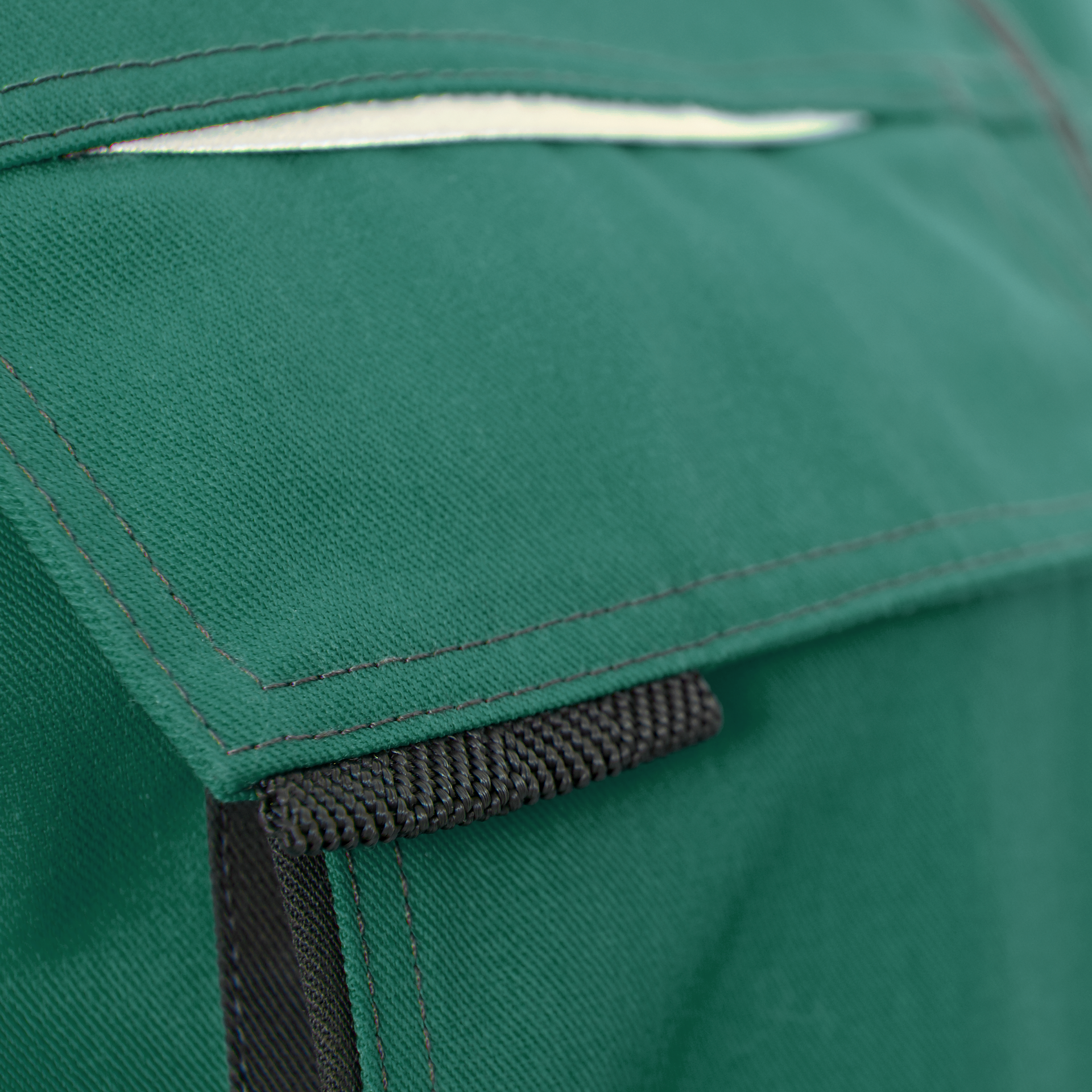 GREYBULL 2.0 Bundjacke