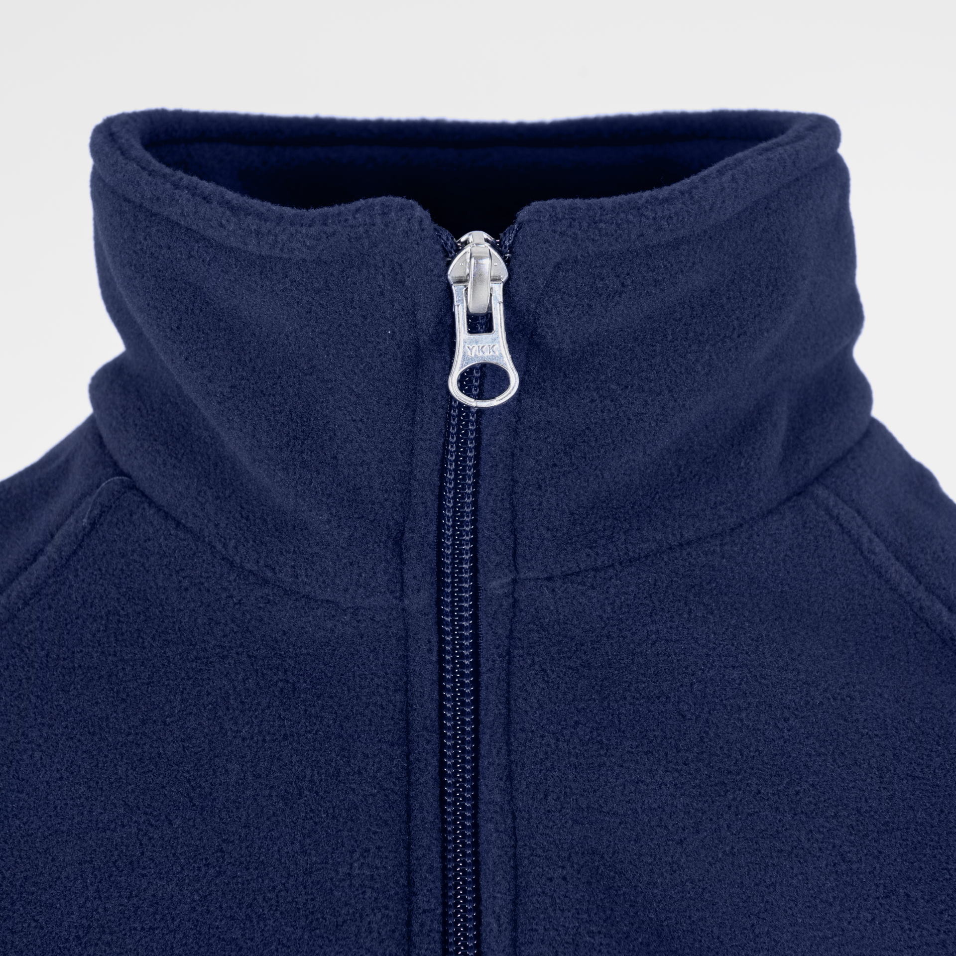 CONCEPT Fleeceweste für Damen