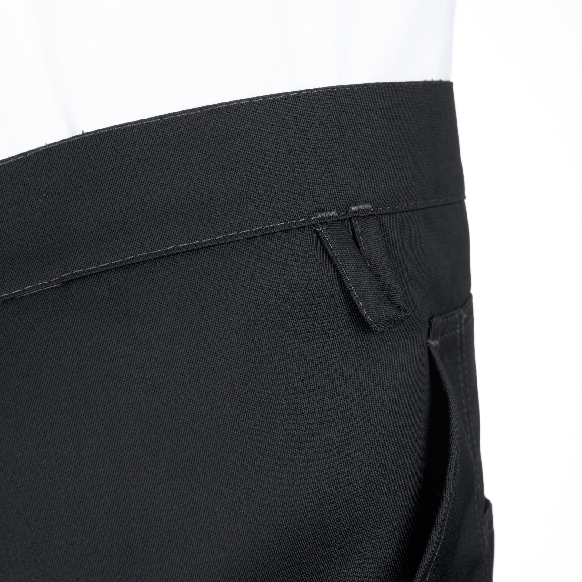 CONCEPT Kurzschürze