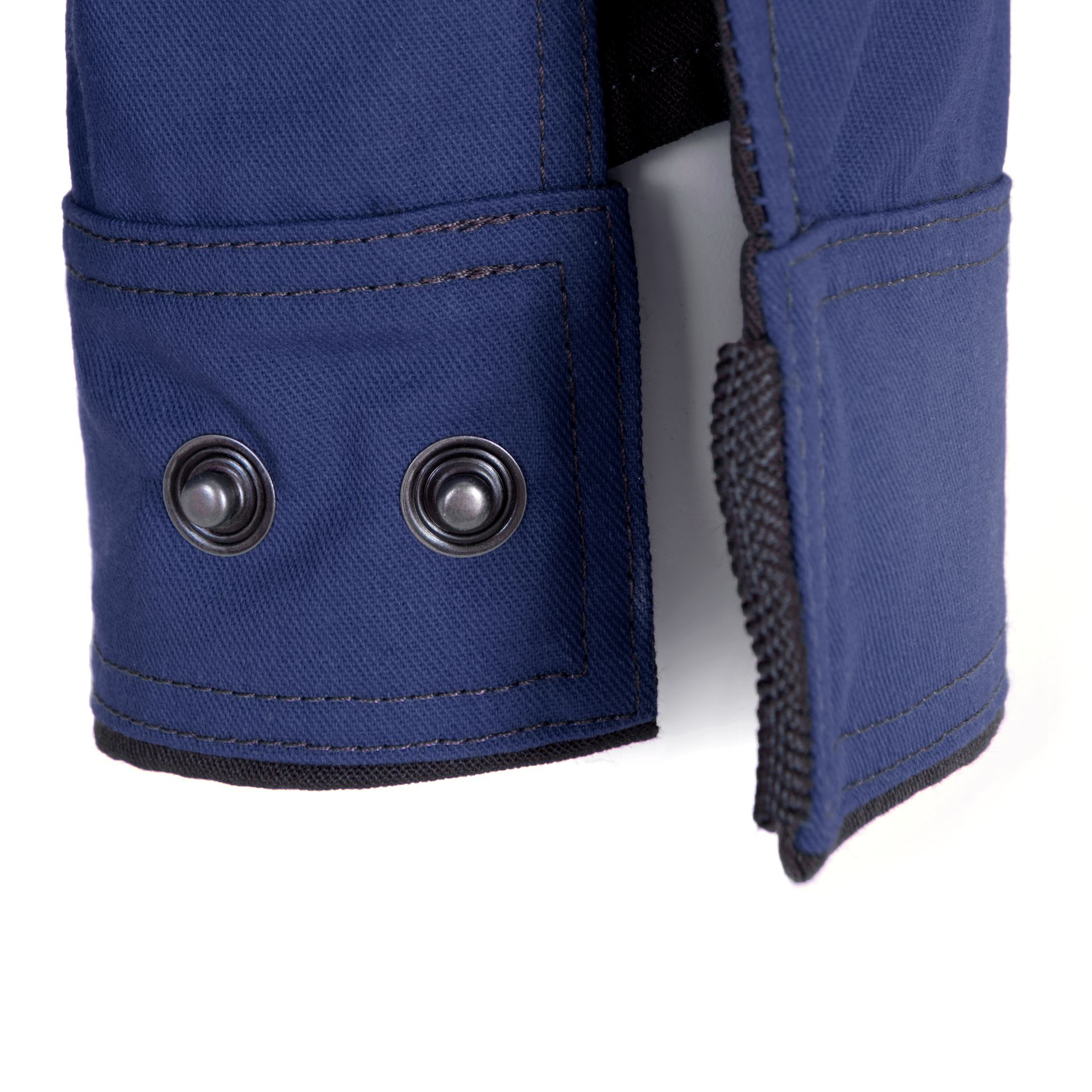 GREYBULL 2.0 Bundjacke