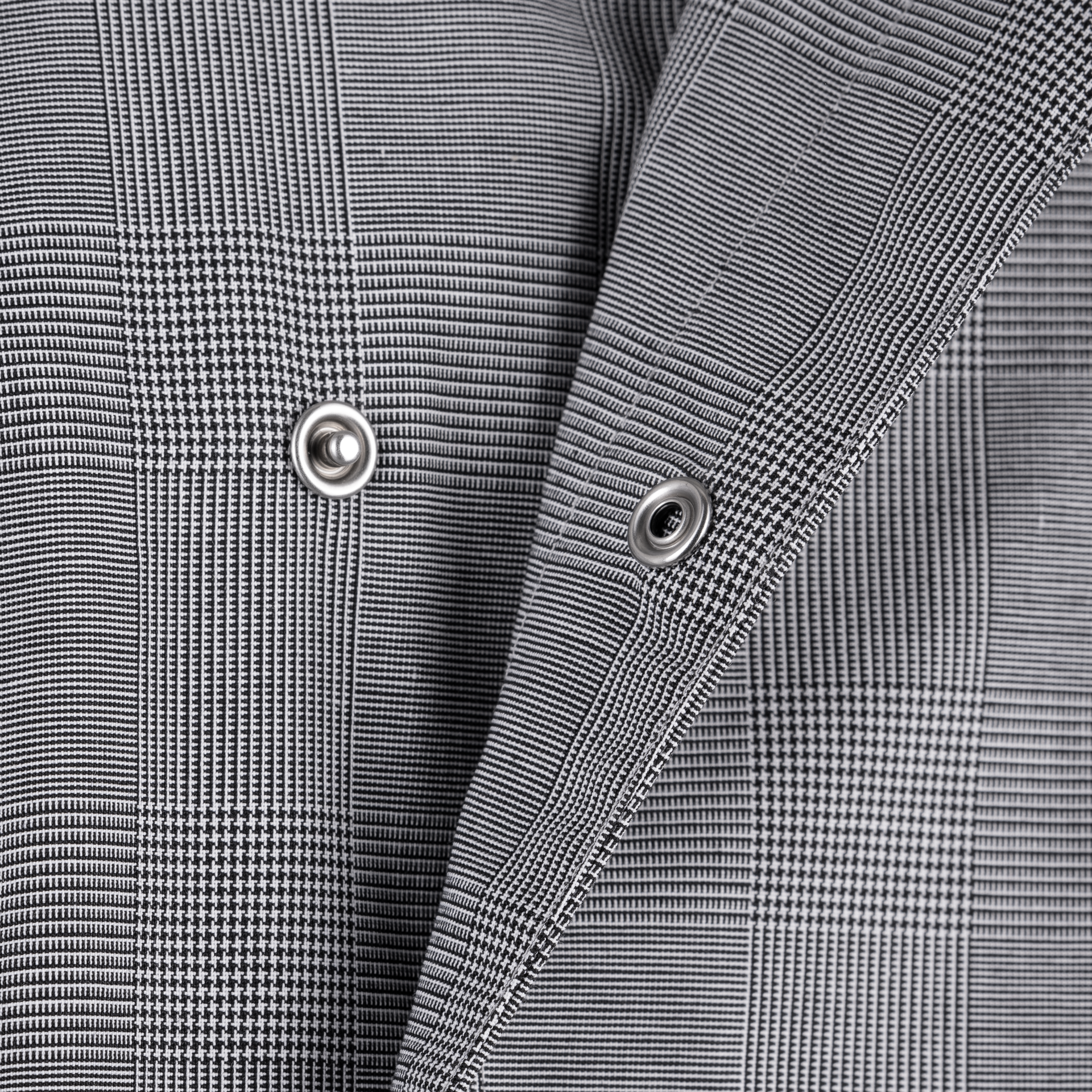 TASTE Koch-/Servicejacke langarm