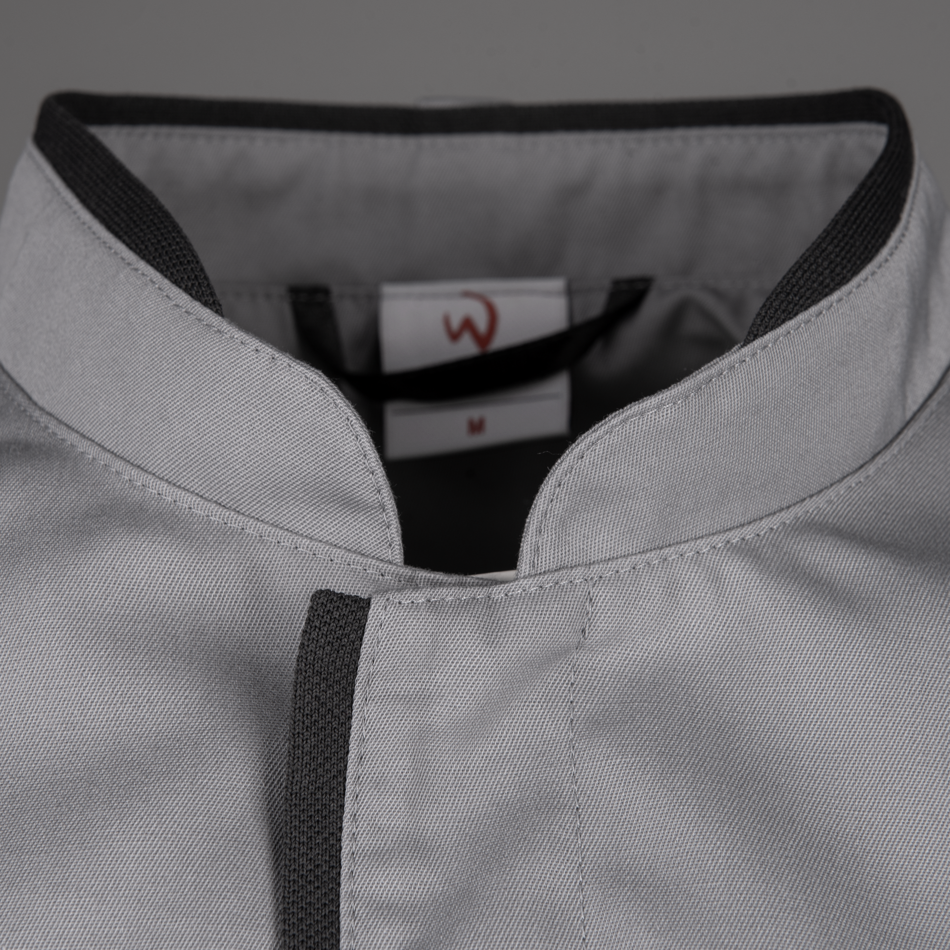 FOCUS Koch-/Servicejacke langarm für Herren