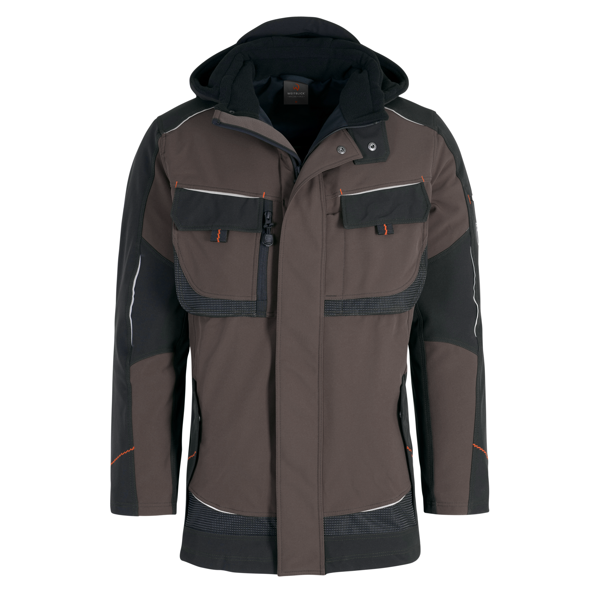MYCORE FORCE Winterjacke