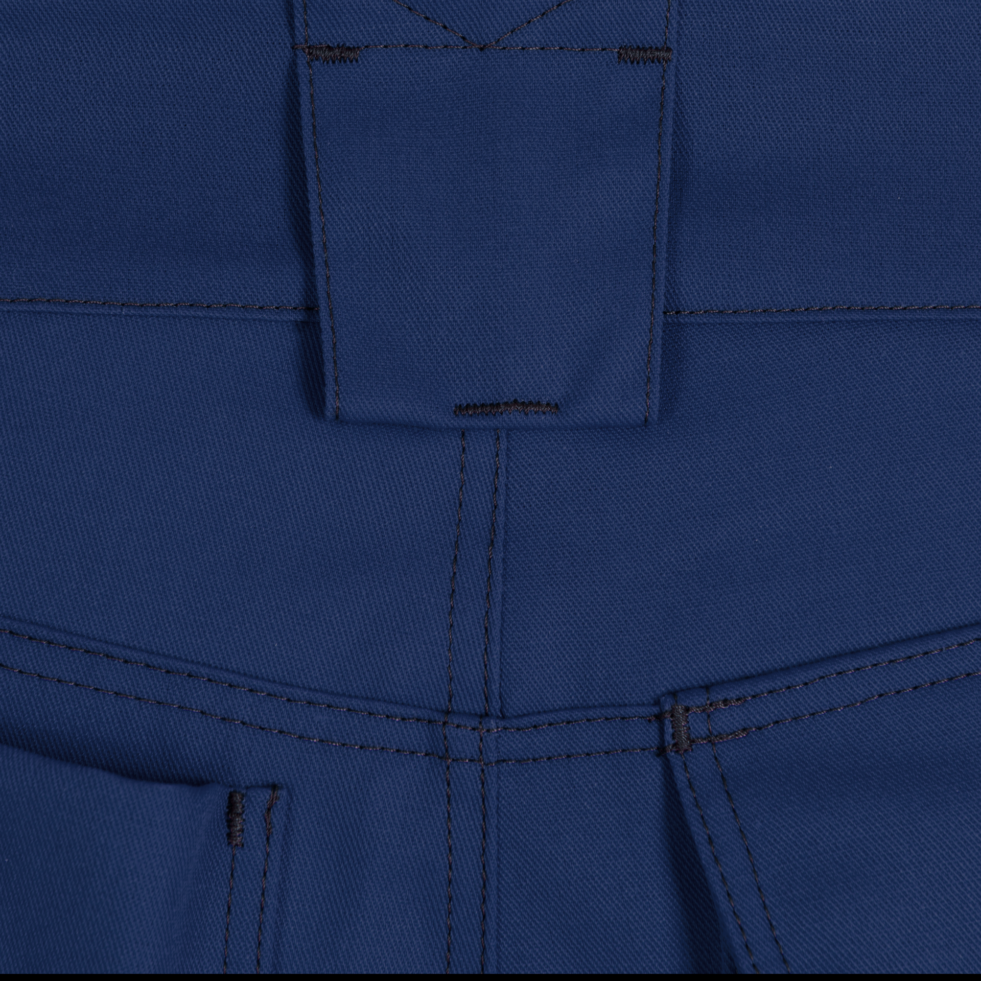 GREYBULL 2.0 Bundhose für Herren