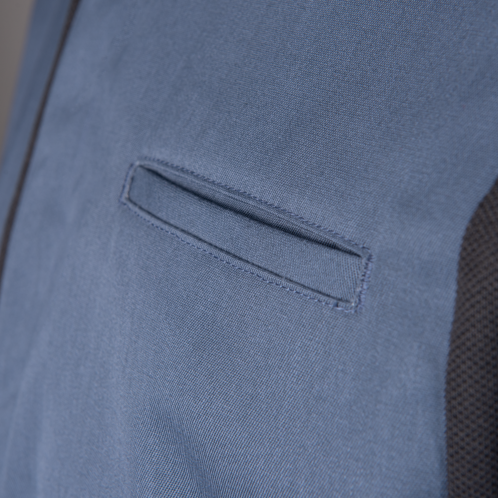 FOCUS Koch-/Servicejacke langarm für Herren