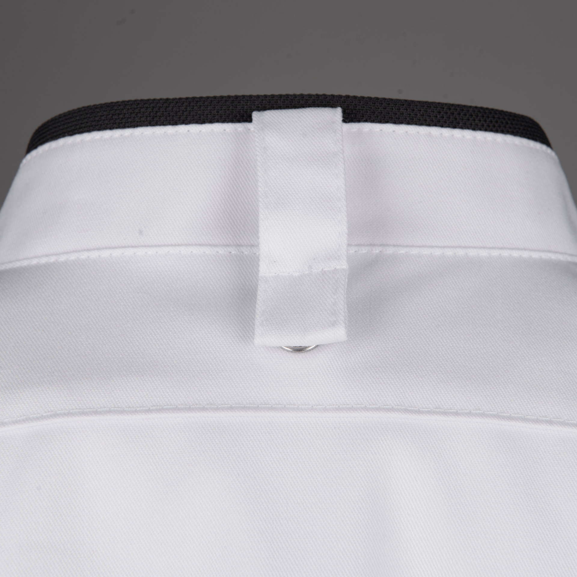 FOCUS Koch-/Servicejacke langarm für Damen