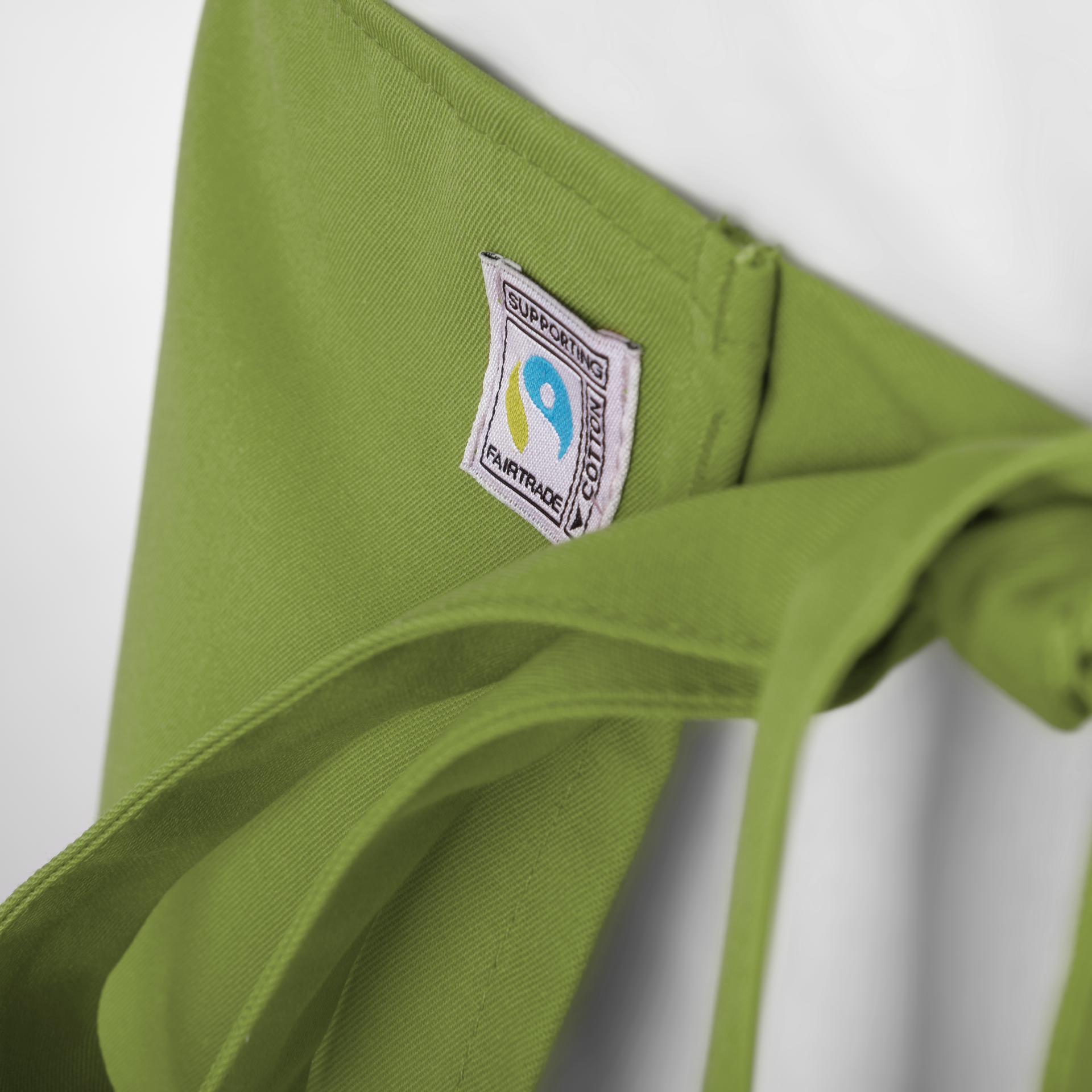 CONCEPT Latzschürze