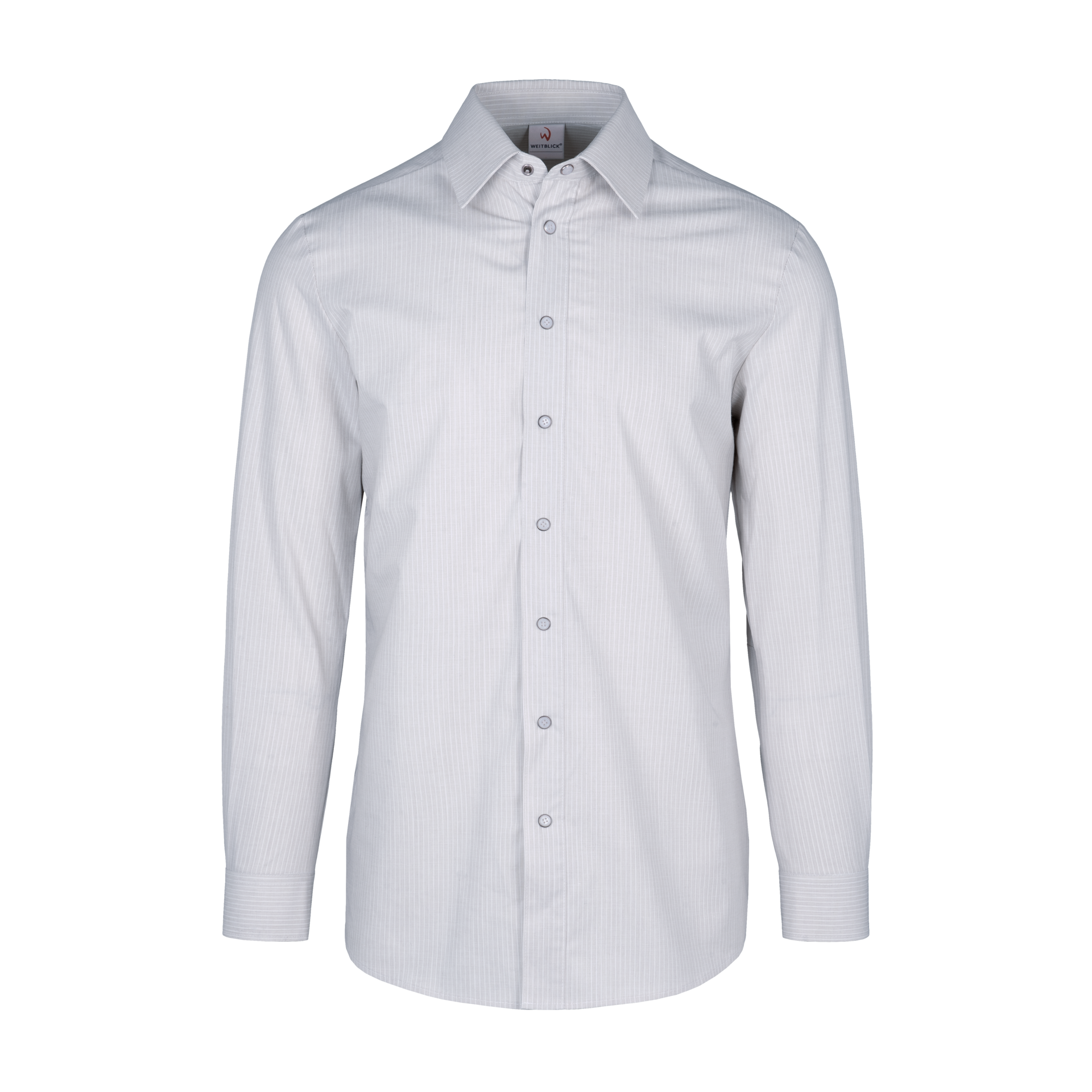 CONCEPT Hemd langarm für Herren