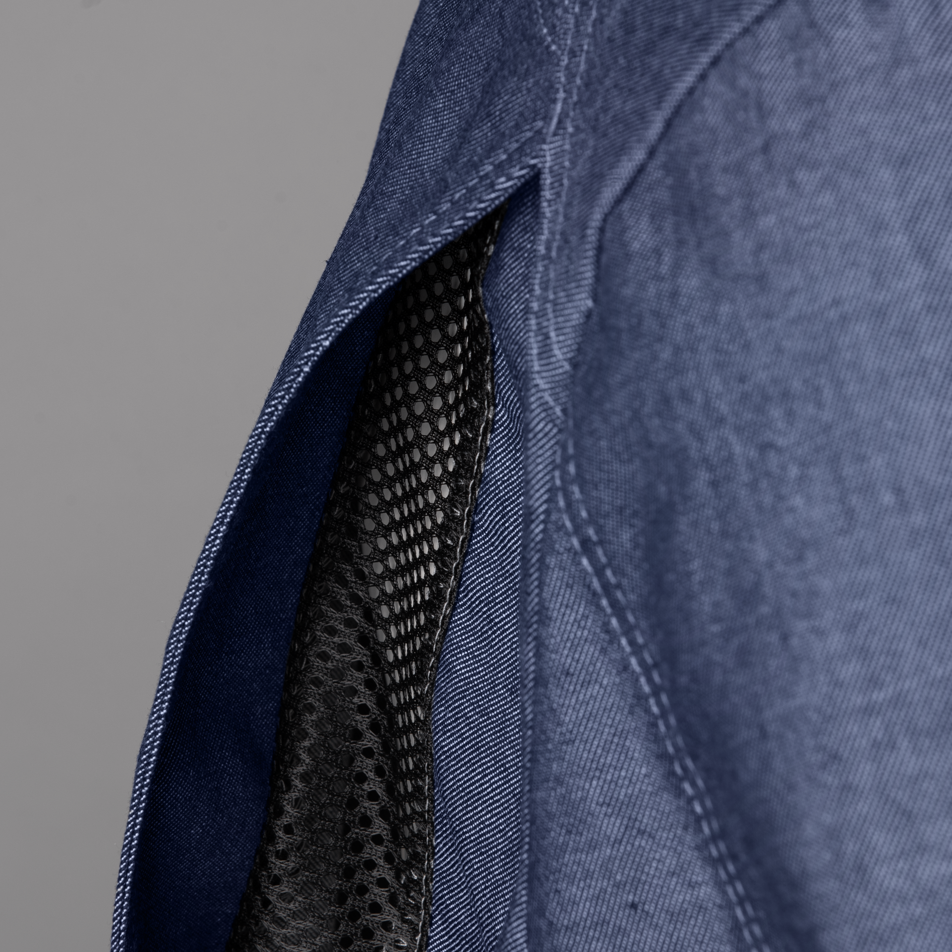 CONCEPT Koch-/Servicejacke langarm