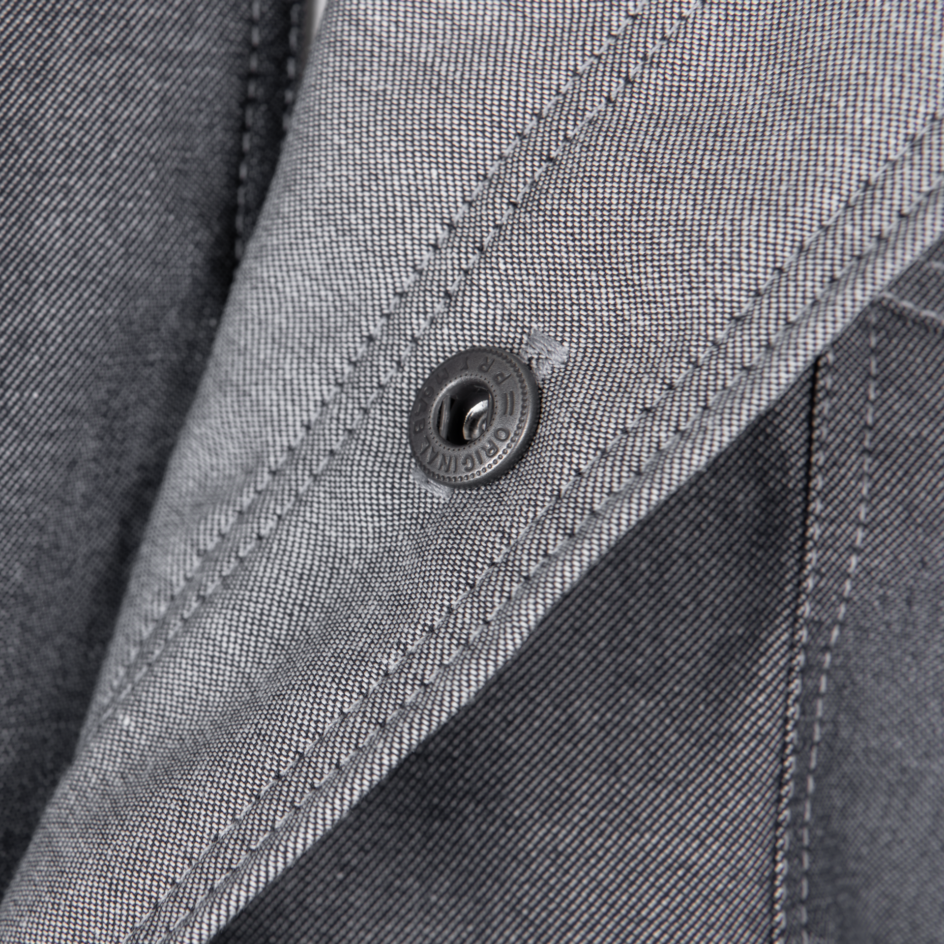 DENIM CRAFT Jacke langarm für Herren