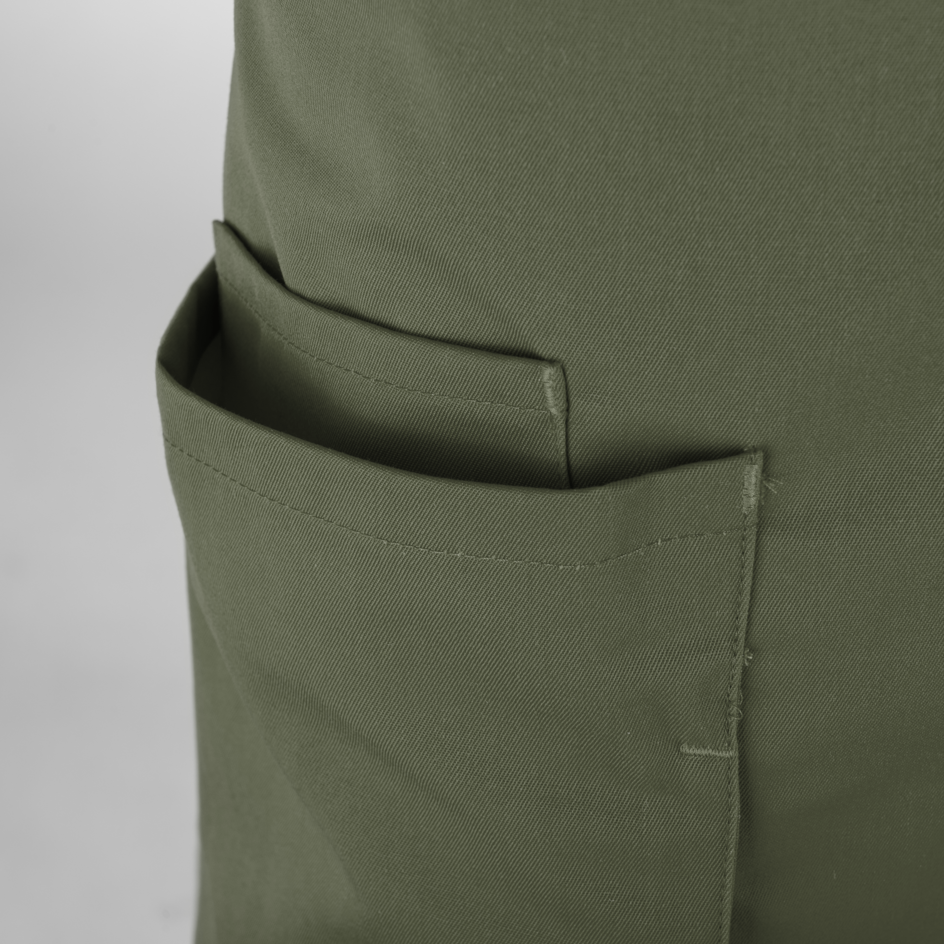 CONCEPT Halbschürze