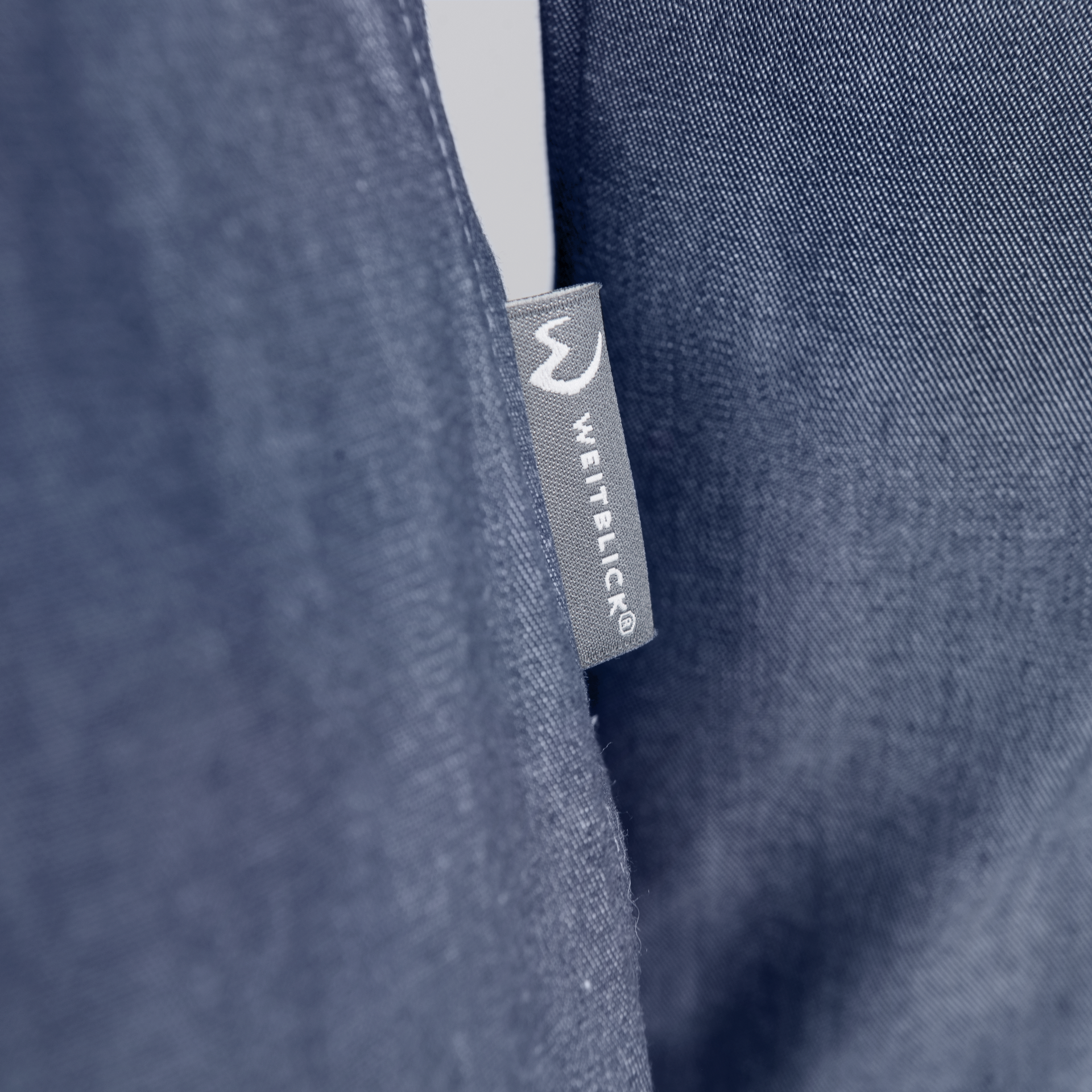 DENIM CRAFT Bluse langarm für Damen