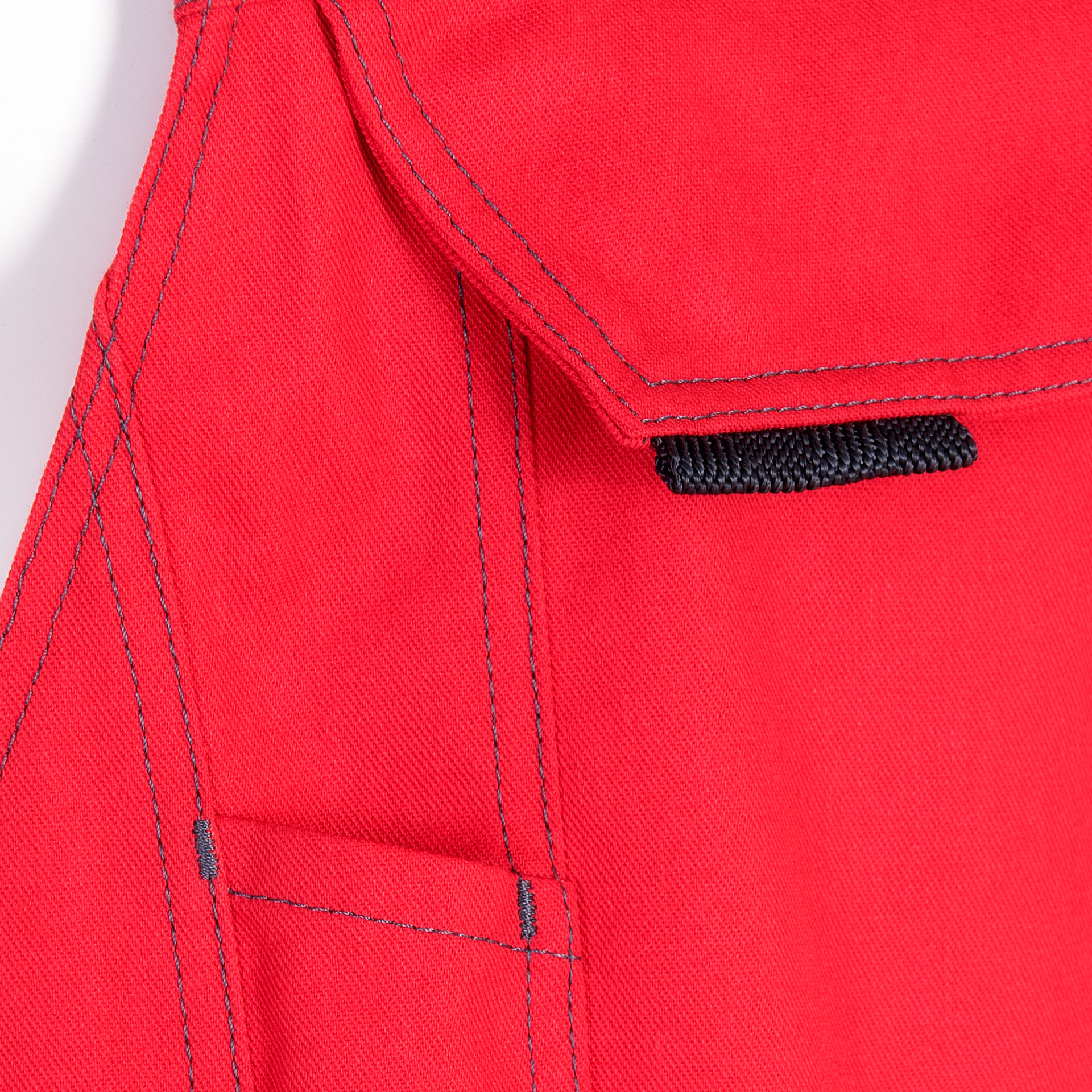 GREYBULL 2.0 Latzhose