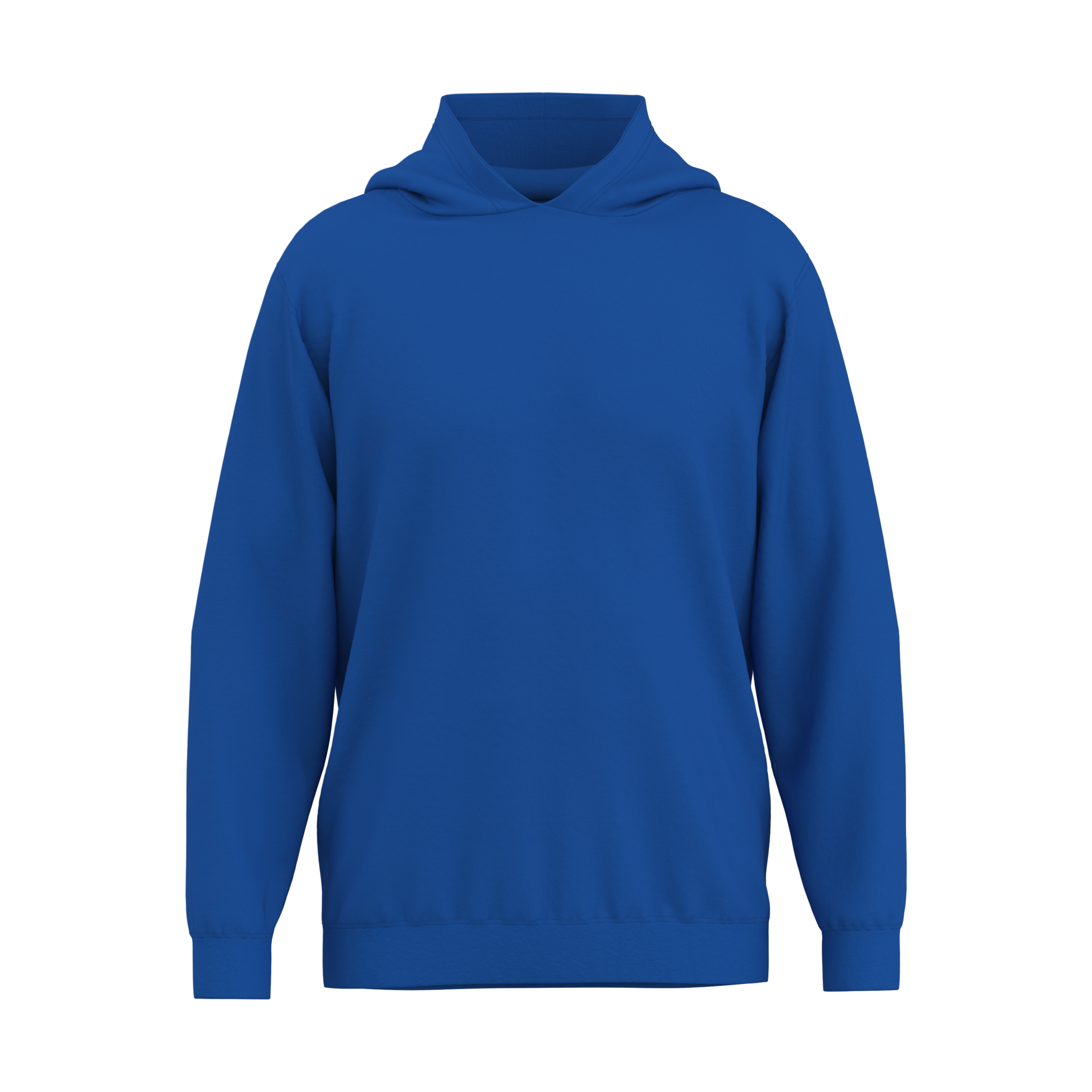 CONCEPT Hoodie langarm, unisex