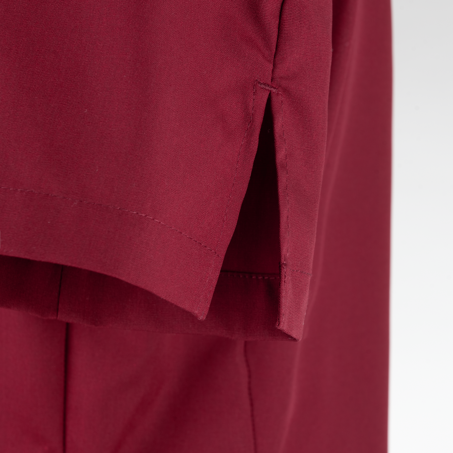 CONCEPT MED&CARE Schlupfkasack kurzarm für Damen